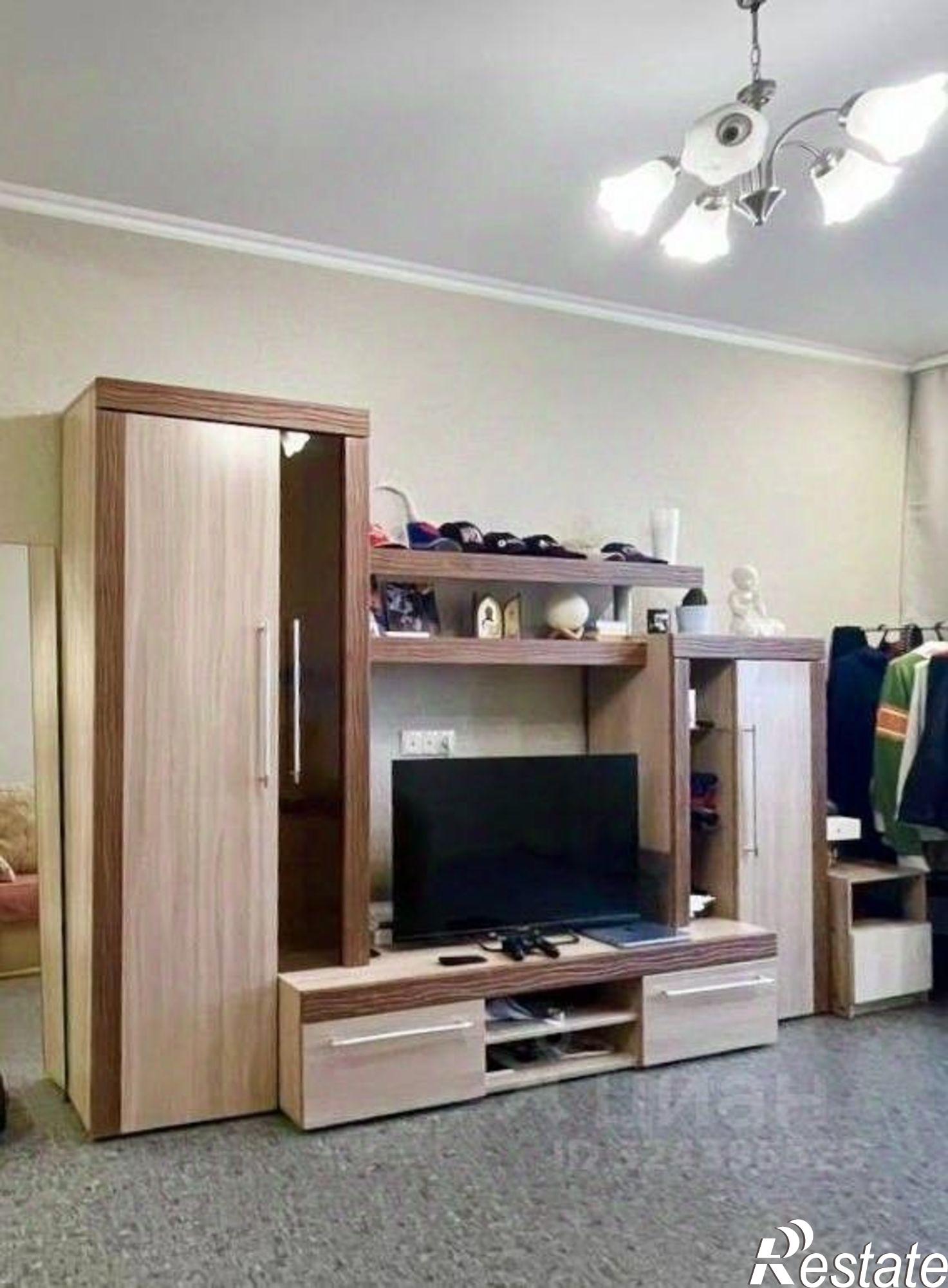 Купить квартиру за 6 680 000 рублей на улица Аксакова, 81/1