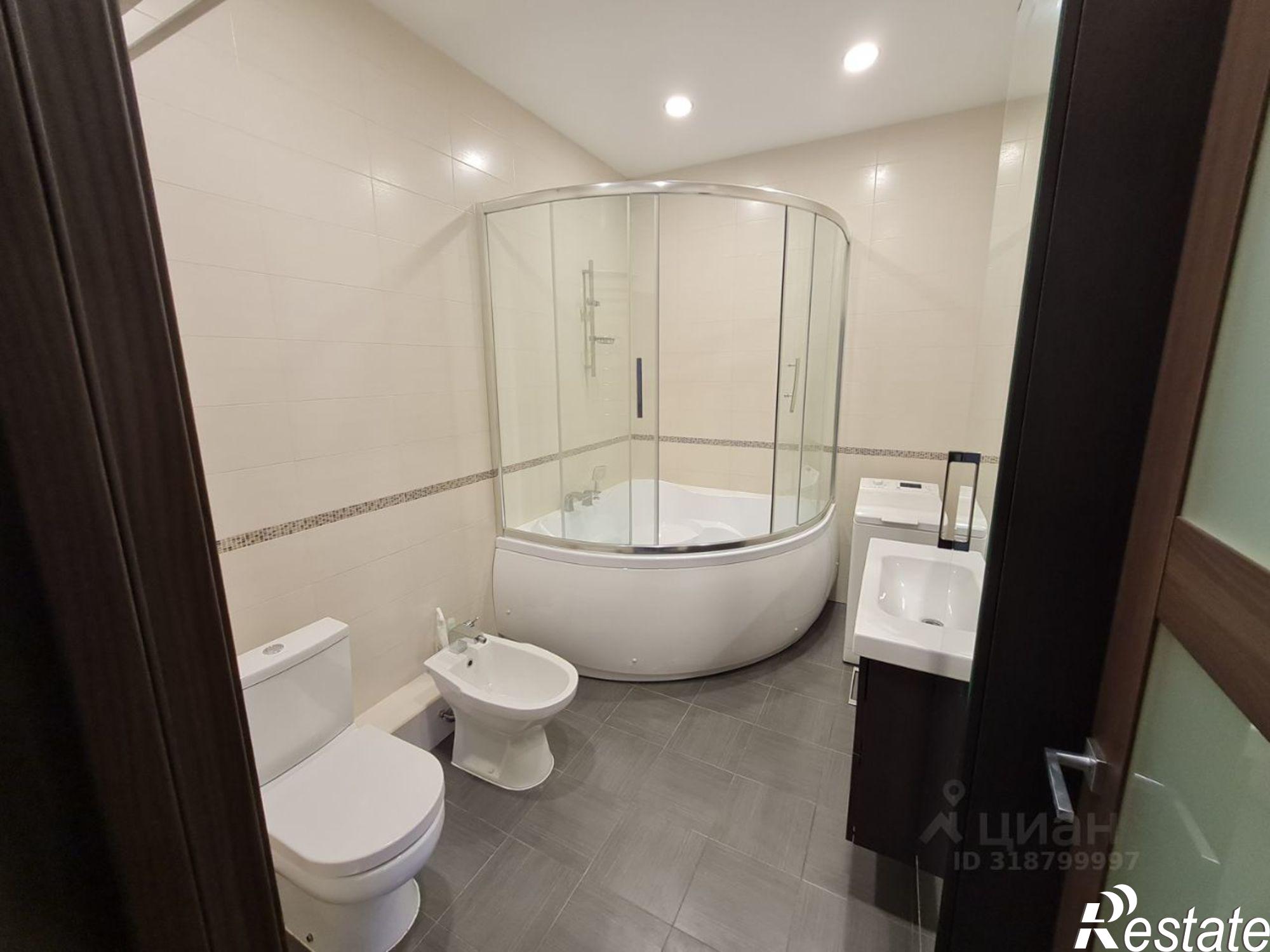 Купить квартиру за 11 898 000 рублей на улица Чернышевского, 28