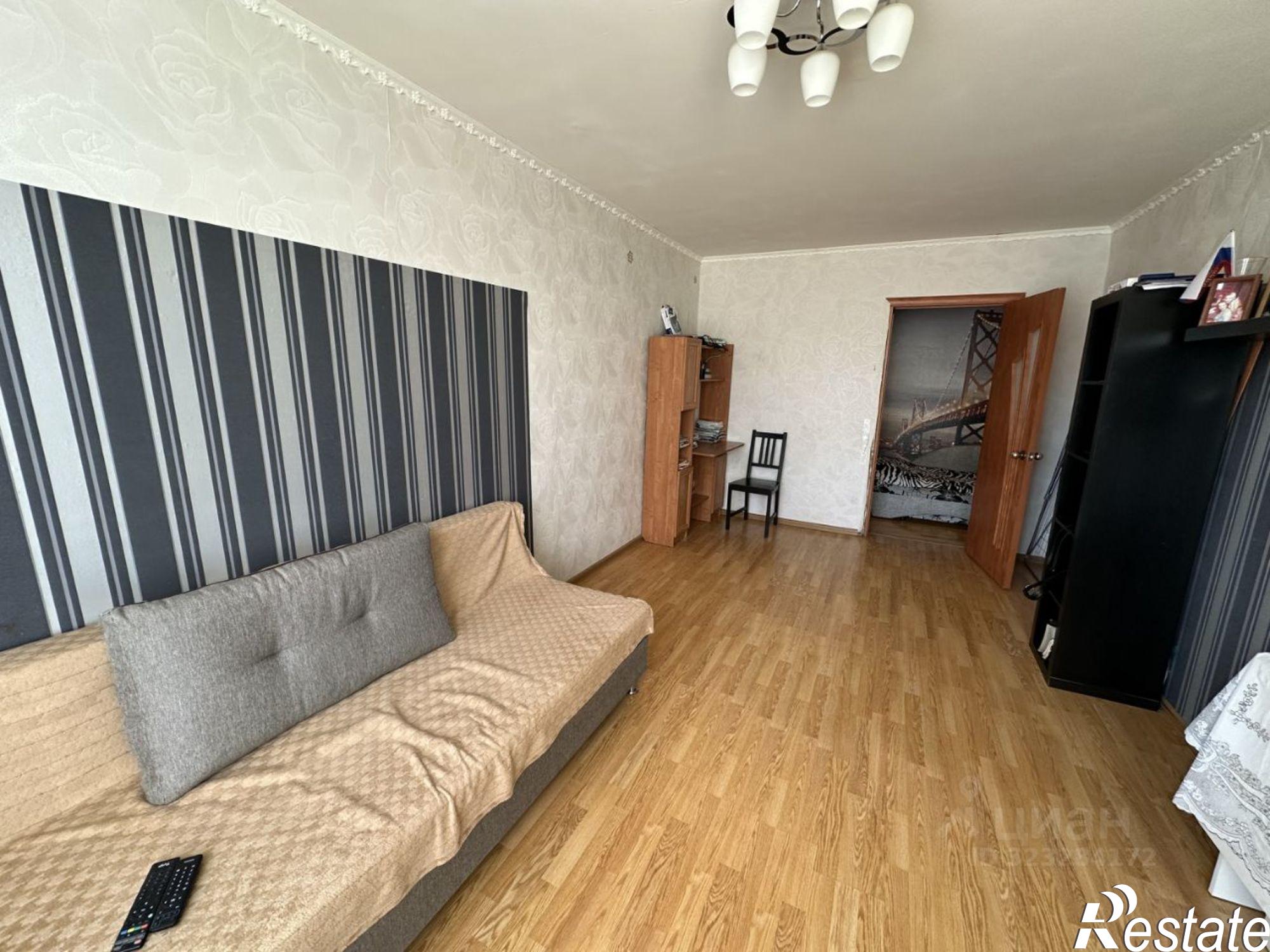 Купить квартиру за 4 000 000 рублей на улица Баязита Бикбая, 29