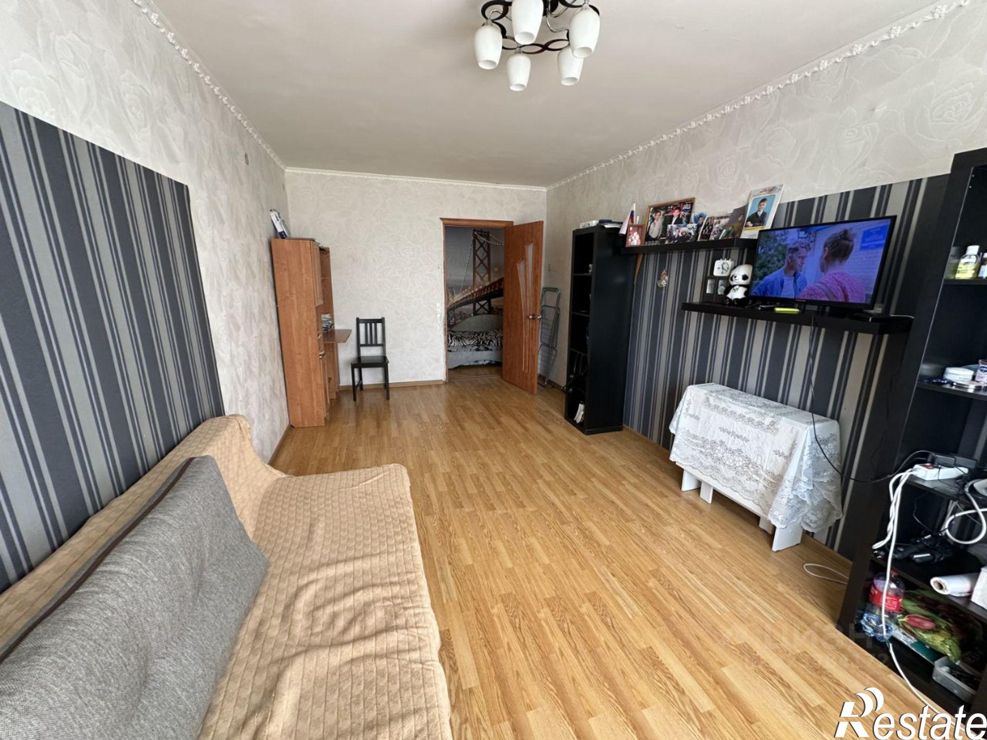 Купить квартиру за 4 000 000 рублей на улица Баязита Бикбая, 29