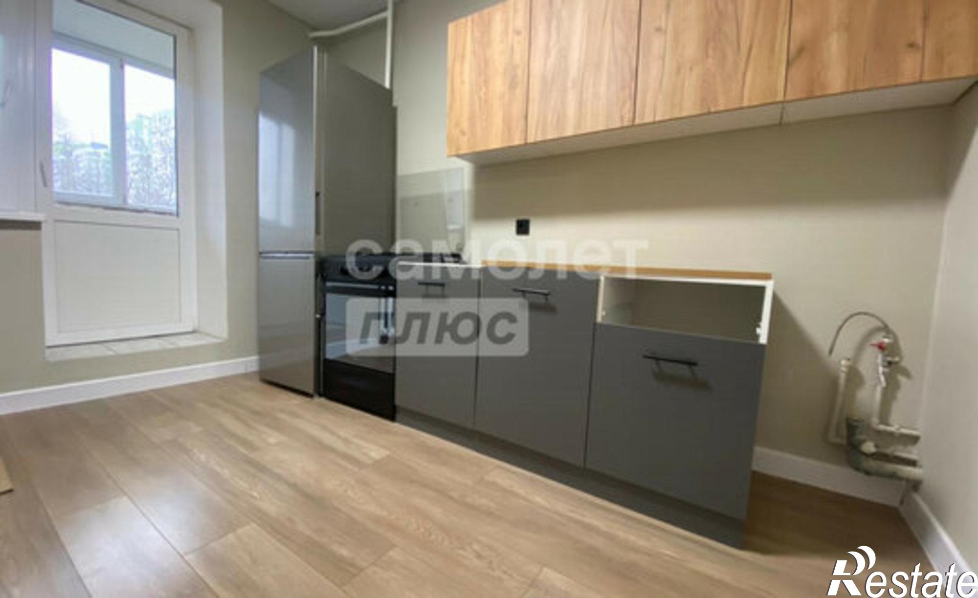 Купить квартиру за 8 200 000 рублей на ул Георгия Мушникова, 23