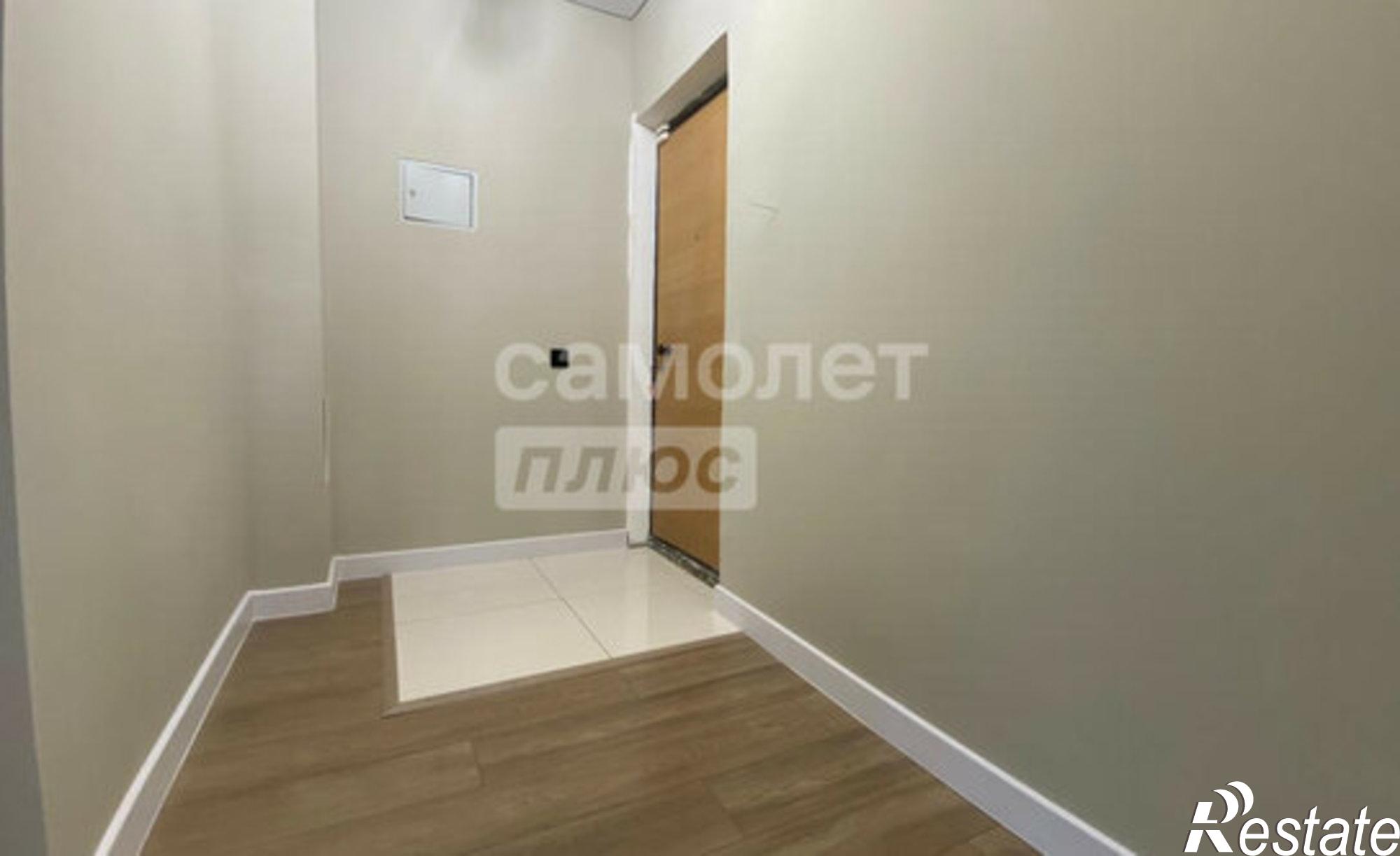 Купить квартиру за 8 200 000 рублей на ул Георгия Мушникова, 23