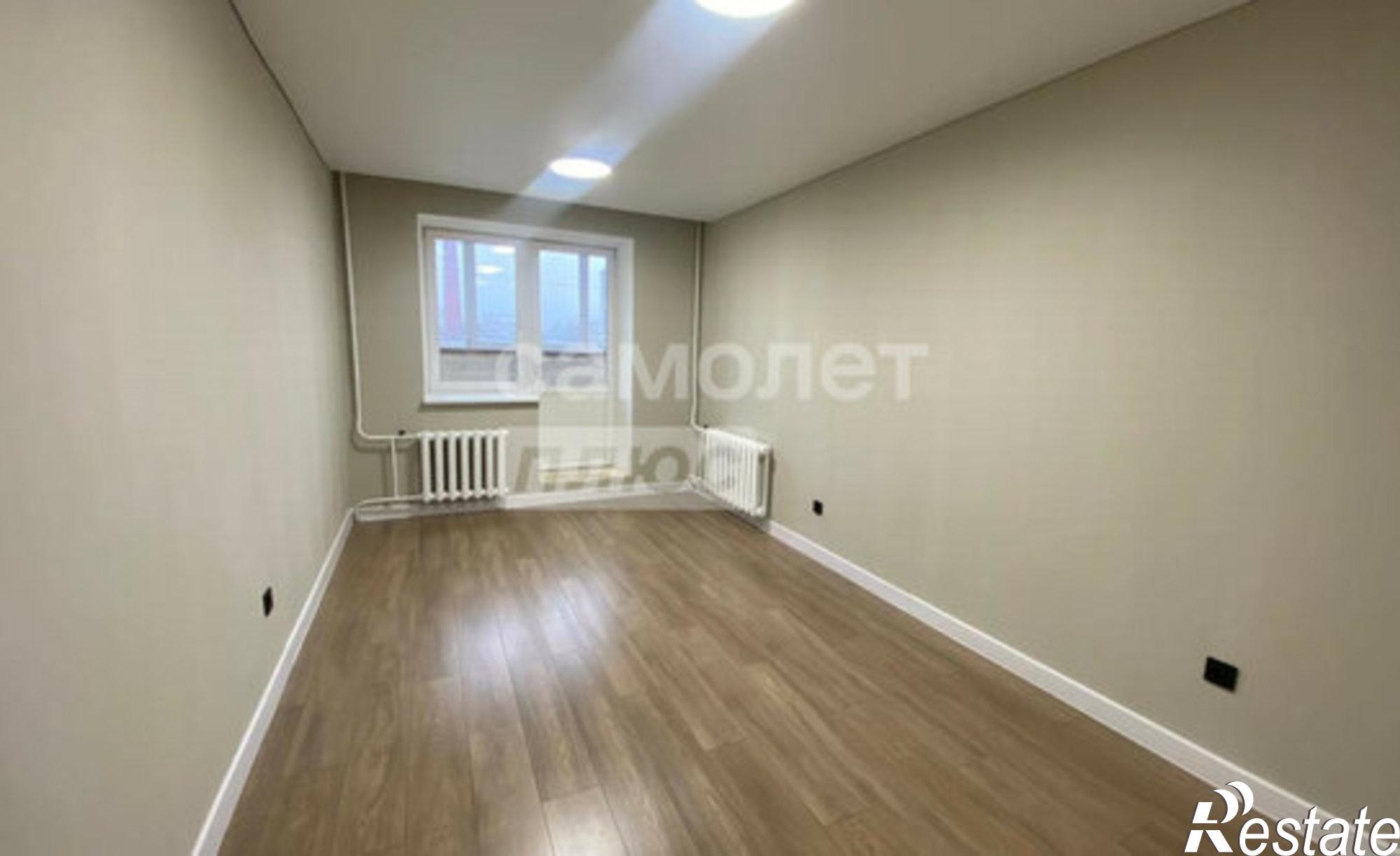 Купить квартиру за 8 200 000 рублей на ул Георгия Мушникова, 23