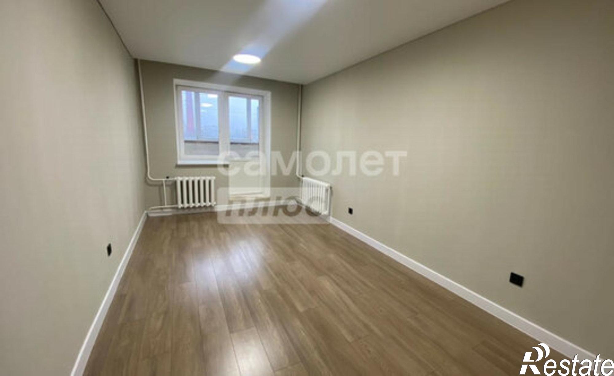 Купить квартиру за 8 200 000 рублей на ул Георгия Мушникова, 23