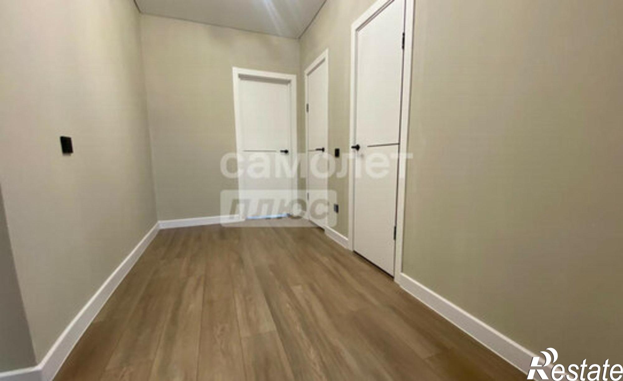 Купить квартиру за 8 200 000 рублей на ул Георгия Мушникова, 23