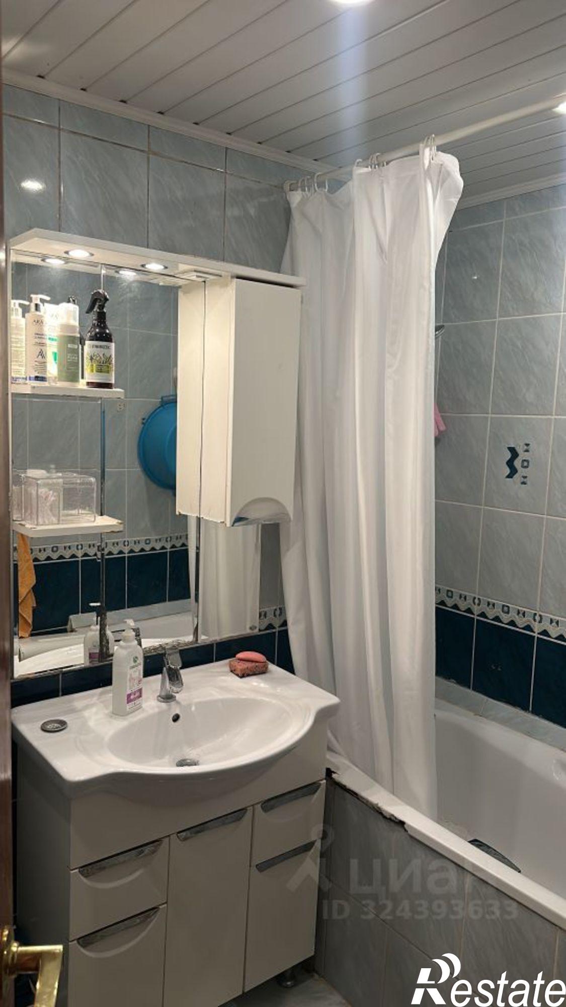 Купить квартиру за 6 200 000 рублей на ул Батырская, 10