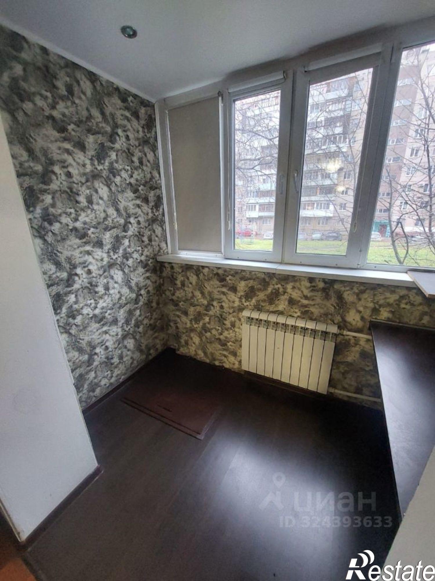 Купить квартиру за 6 200 000 рублей на ул Батырская, 10