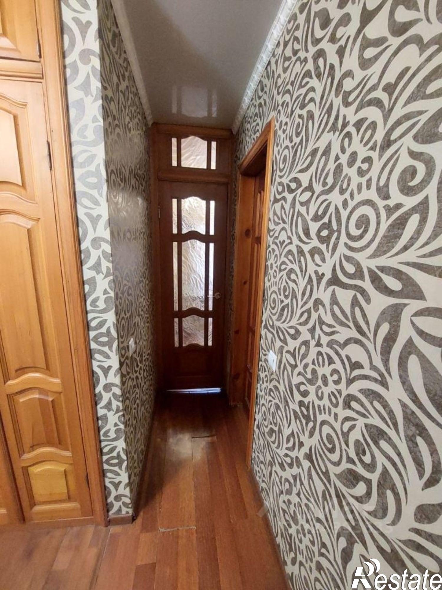 Купить квартиру за 6 200 000 рублей на ул Батырская, 10