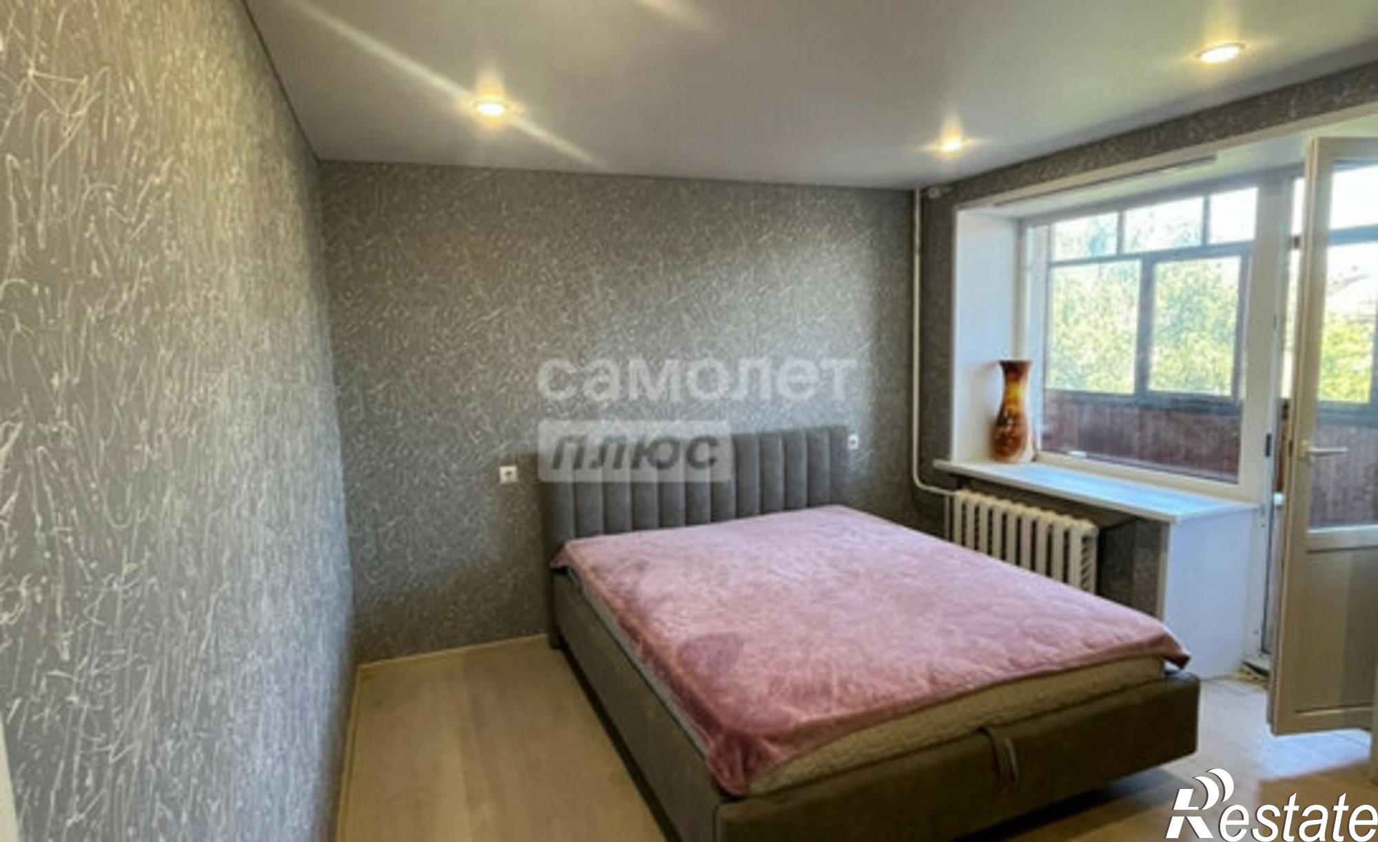 Купить квартиру за 5 100 000 рублей на ул Интернациональная, 175/1