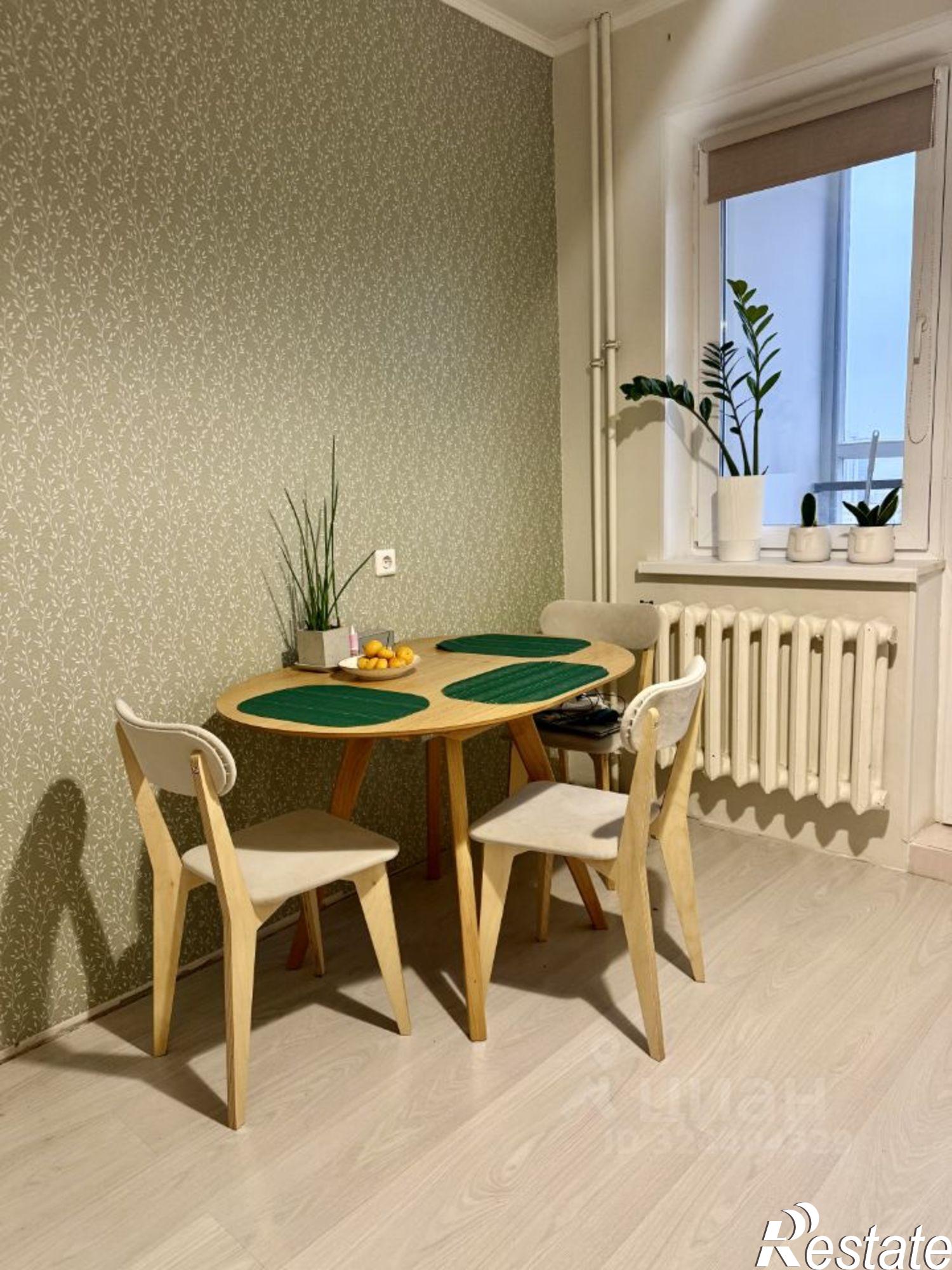 Сдать квартиру за 30 000 рублей на ул Загира Исмагилова, 21