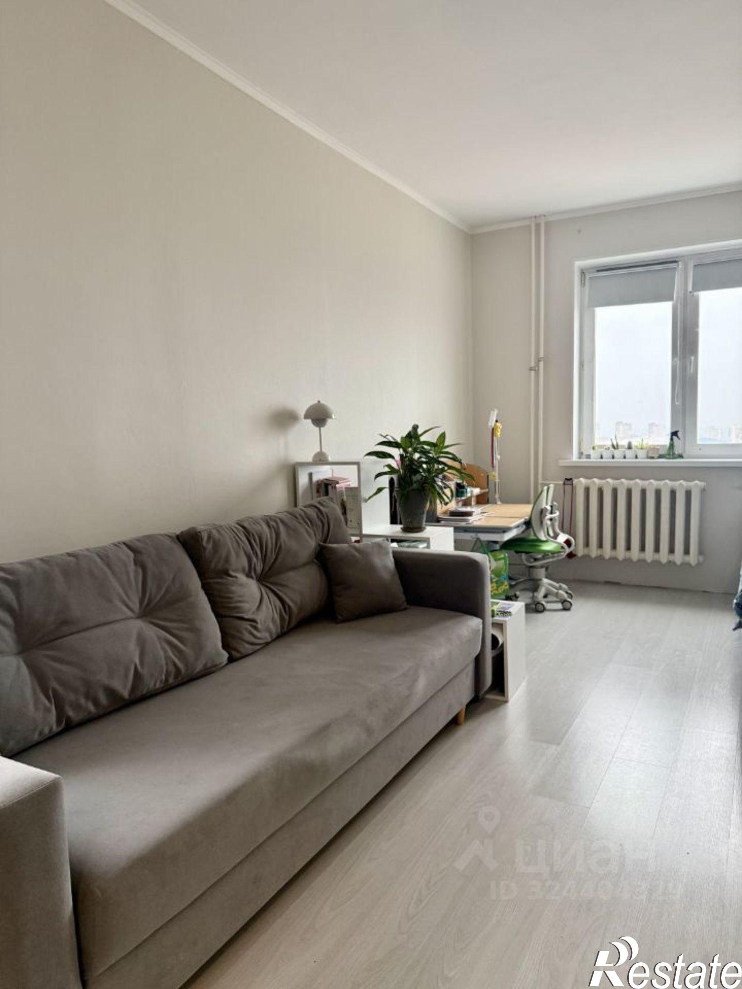 Сдать квартиру за 30 000 рублей на ул Загира Исмагилова, 21