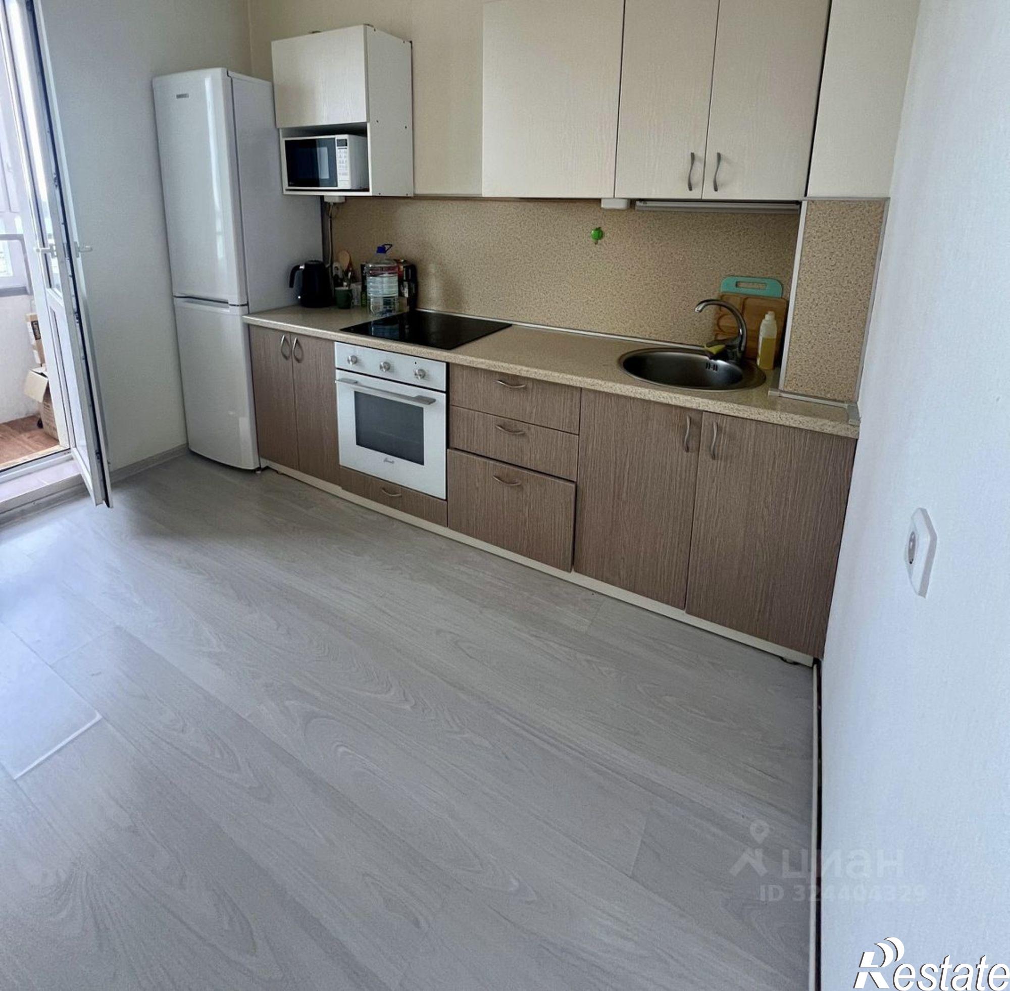 Сдать квартиру за 30 000 рублей на ул Загира Исмагилова, 21