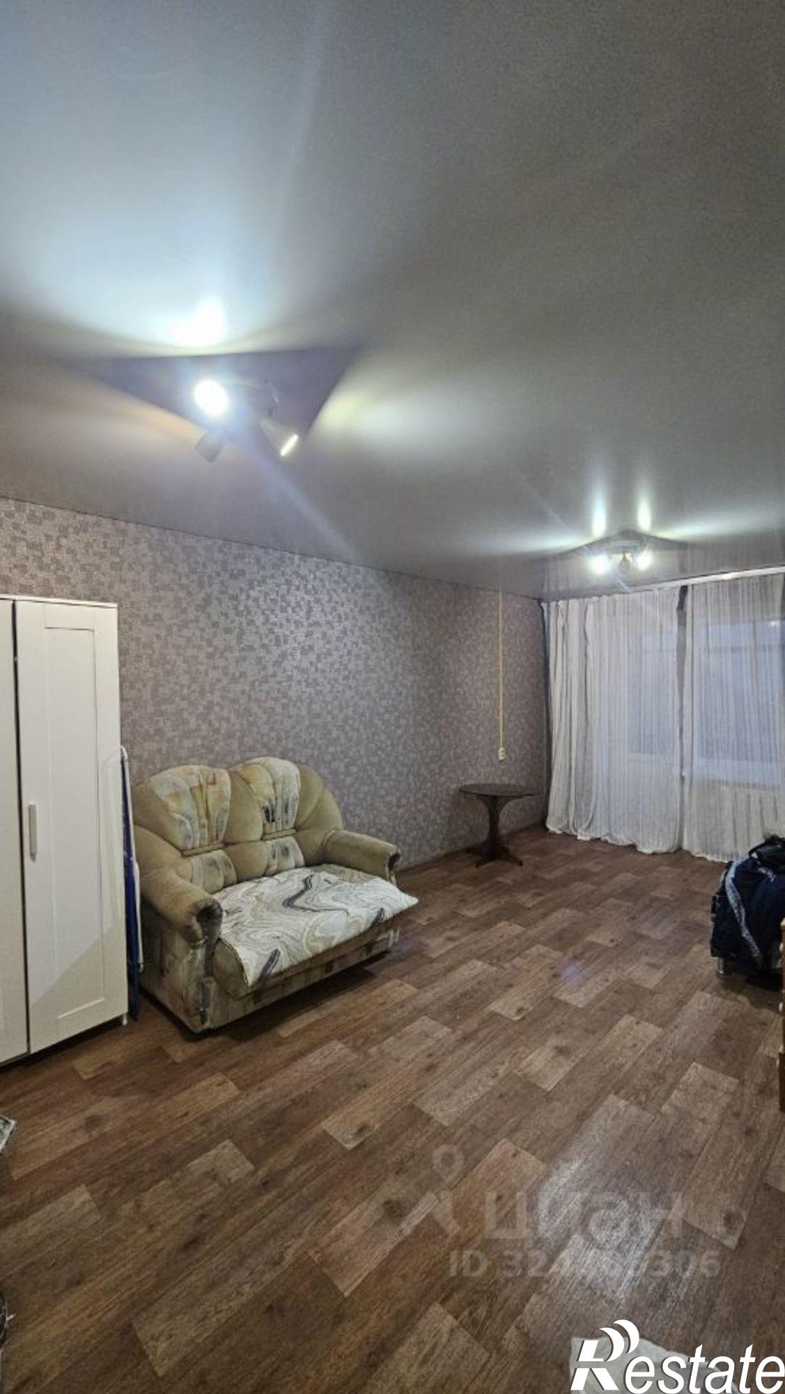 Сдать квартиру за 24 000 рублей на проспект Октября, 70/1