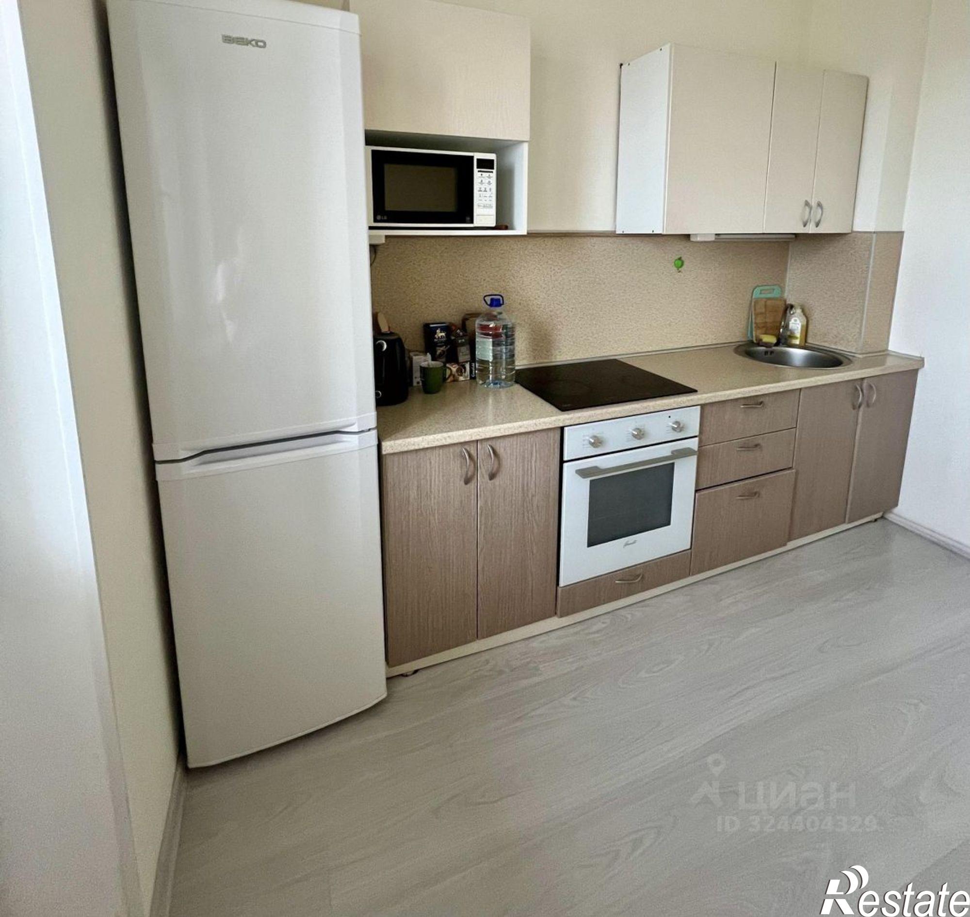 Сдать квартиру за 30 000 рублей на ул Загира Исмагилова, 21