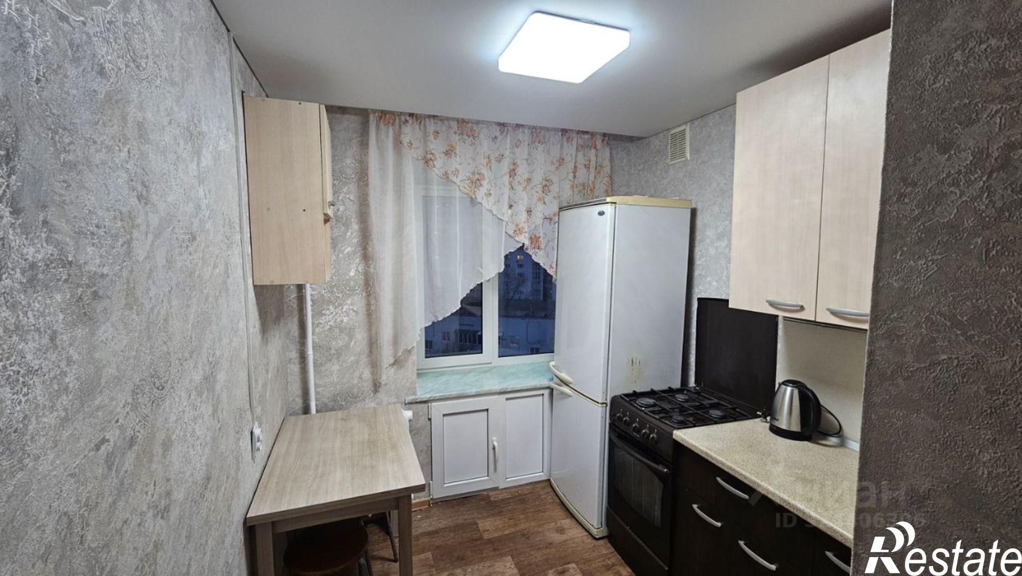 Сдать квартиру за 24 000 рублей на проспект Октября, 70/1