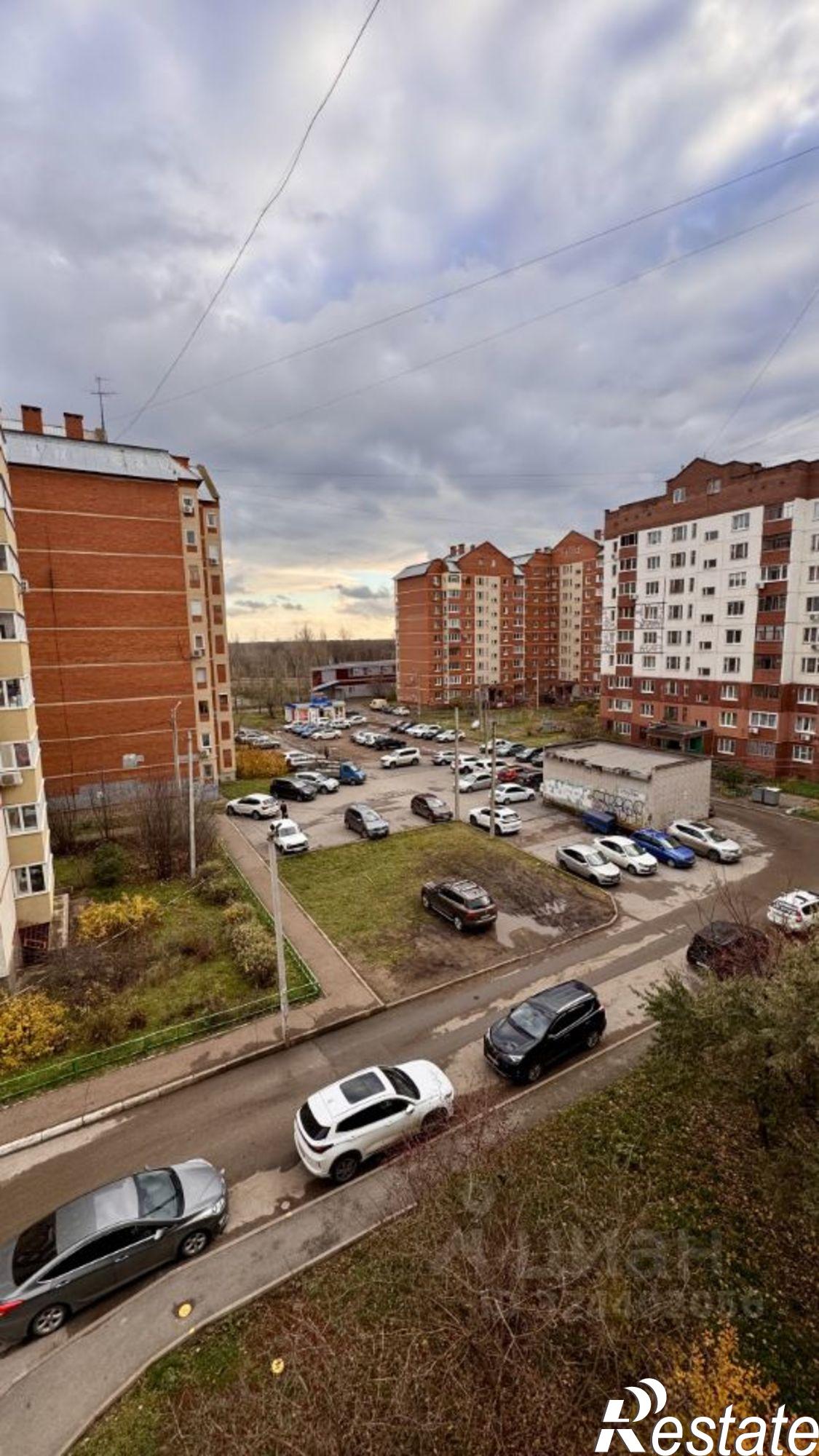 Купить квартиру за 6 100 000 рублей на улица Маршала Жукова, 2/5