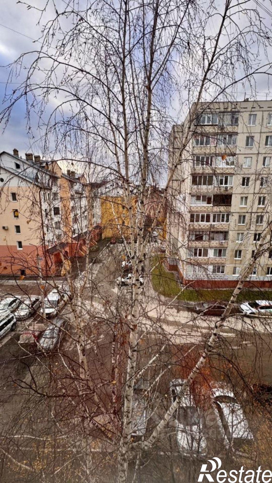 Купить квартиру за 6 100 000 рублей на улица Маршала Жукова, 2/5