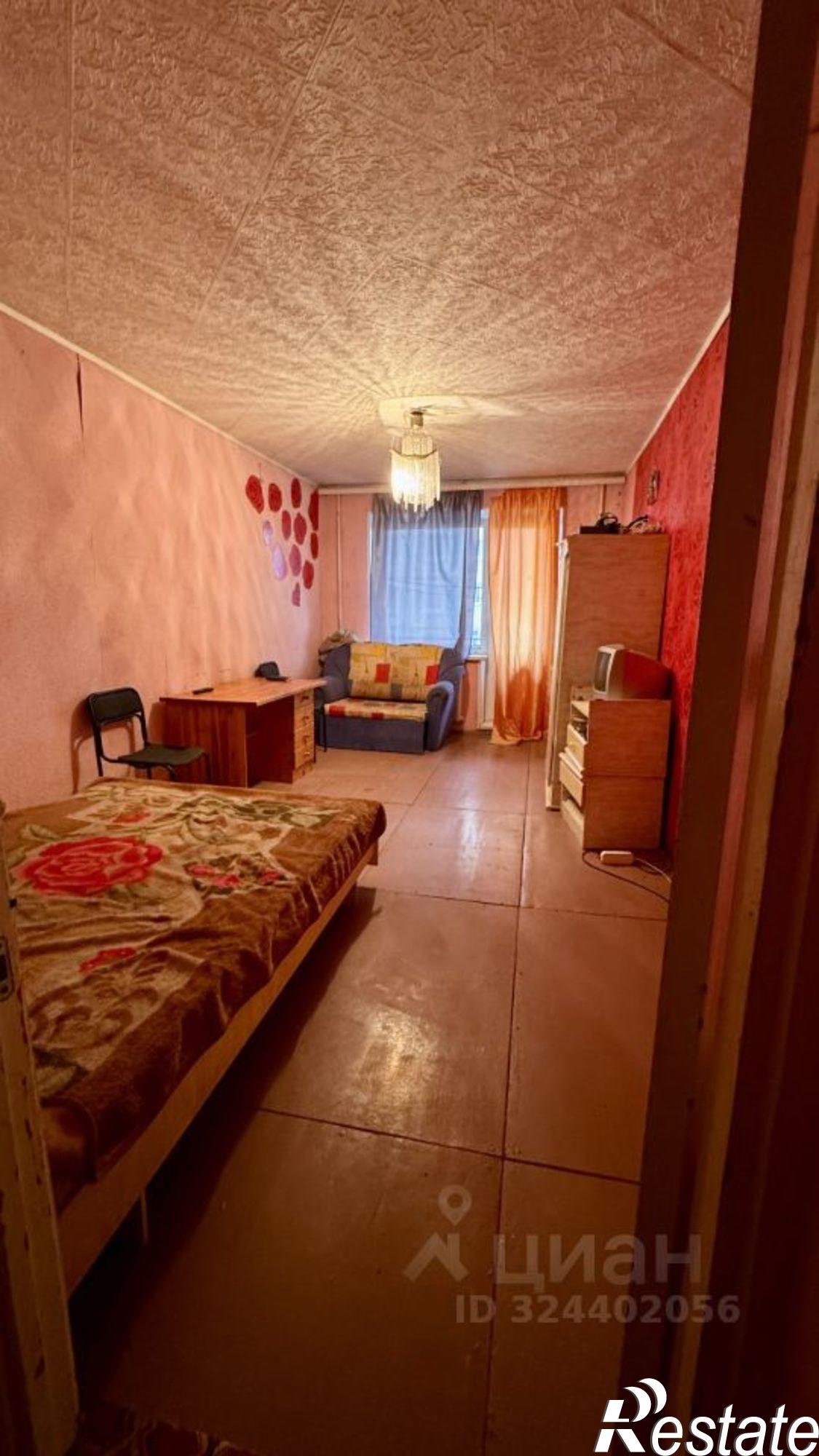 Купить квартиру за 6 100 000 рублей на улица Маршала Жукова, 2/5