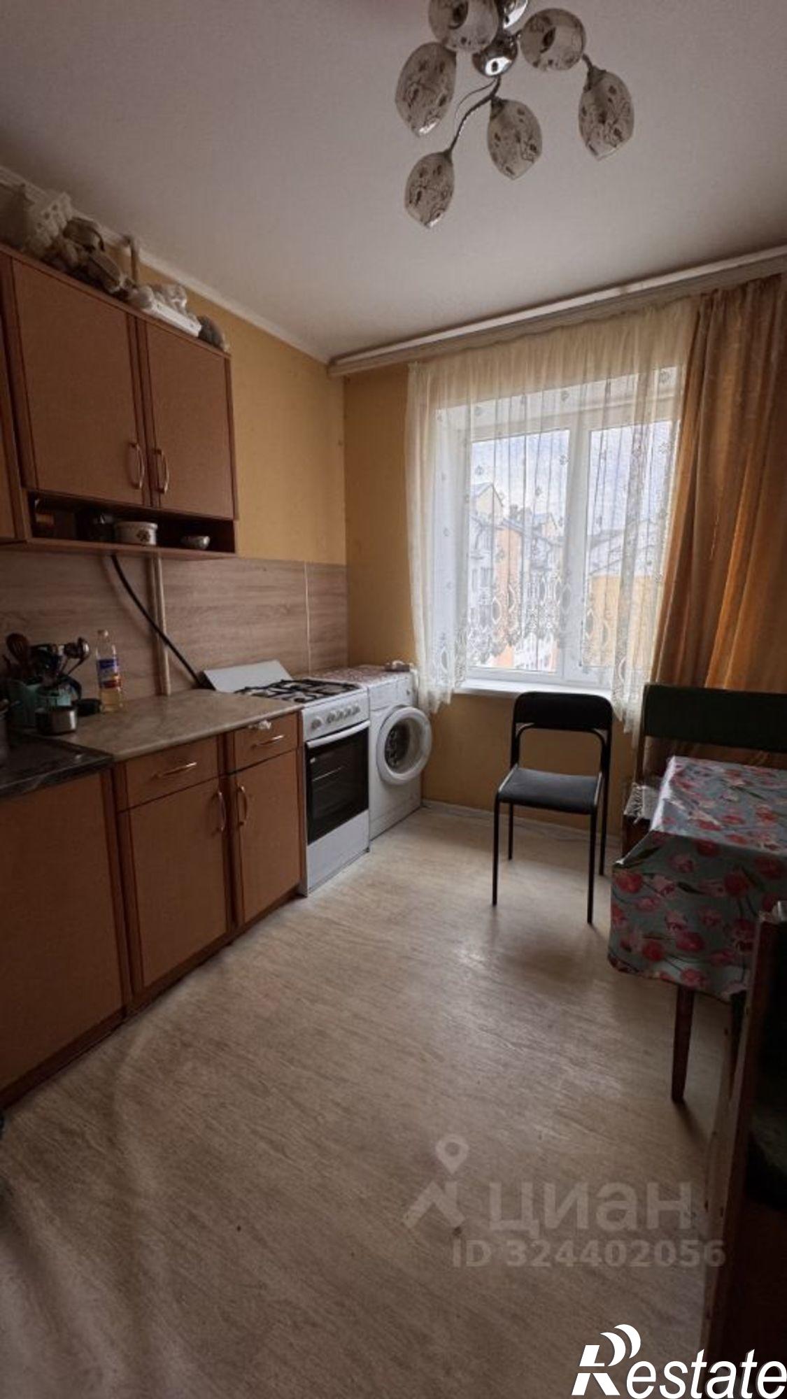 Купить квартиру за 6 100 000 рублей на улица Маршала Жукова, 2/5