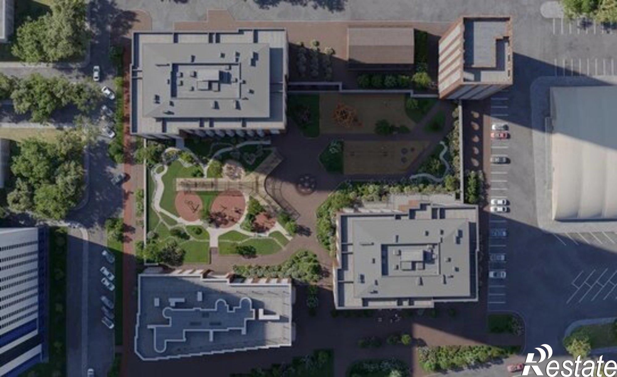 Купить квартиру за 69 500 000 рублей на улица Рихарда Зорге, 73/1