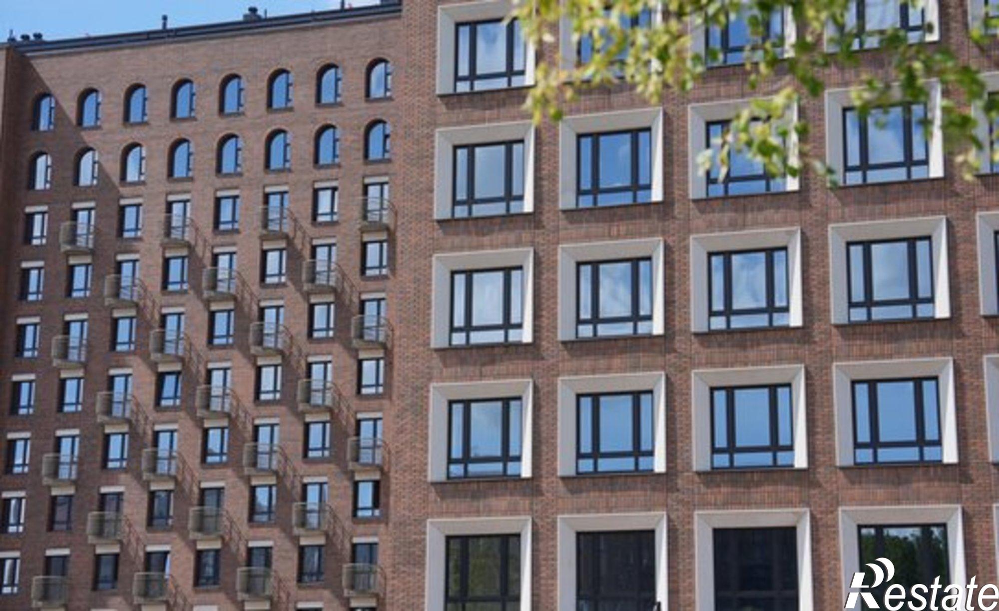 Купить квартиру за 69 500 000 рублей на улица Рихарда Зорге, 73/1