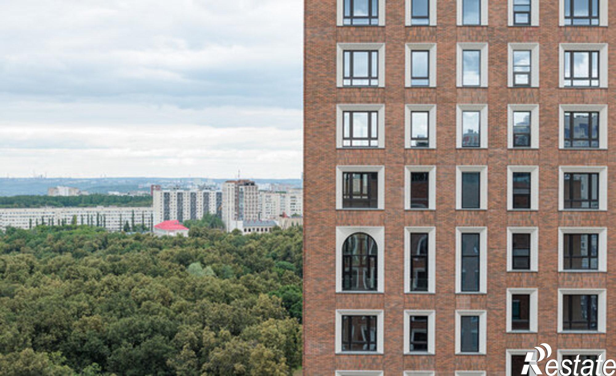 Купить квартиру за 69 500 000 рублей на улица Рихарда Зорге, 73/1