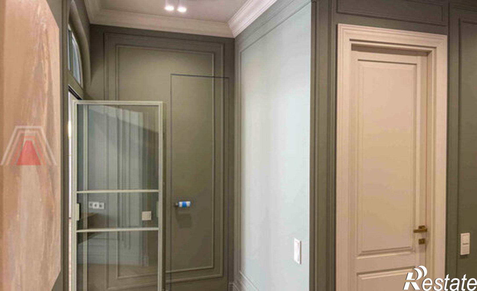 Купить квартиру за 69 500 000 рублей на улица Рихарда Зорге, 73/1