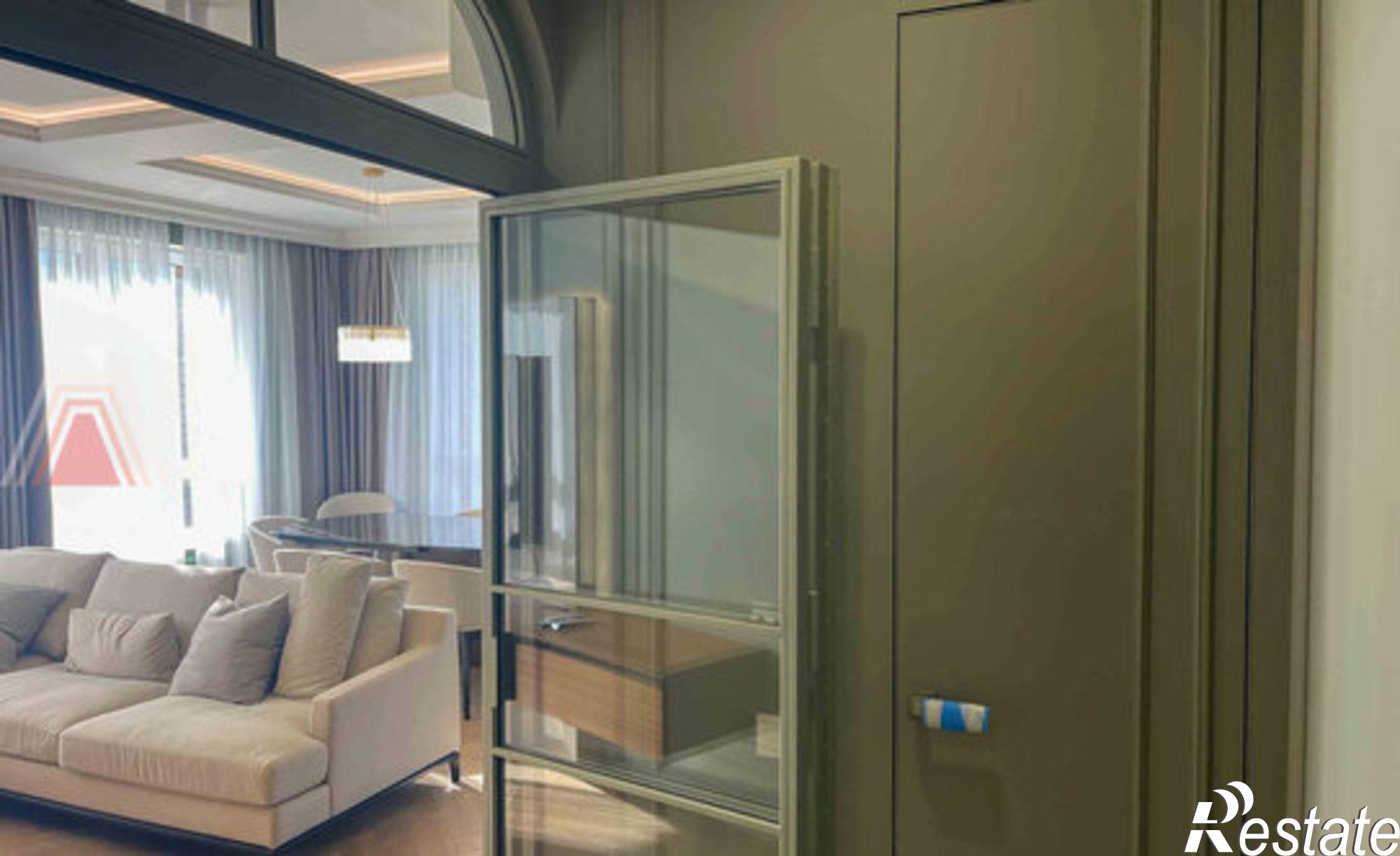 Купить квартиру за 69 500 000 рублей на улица Рихарда Зорге, 73/1