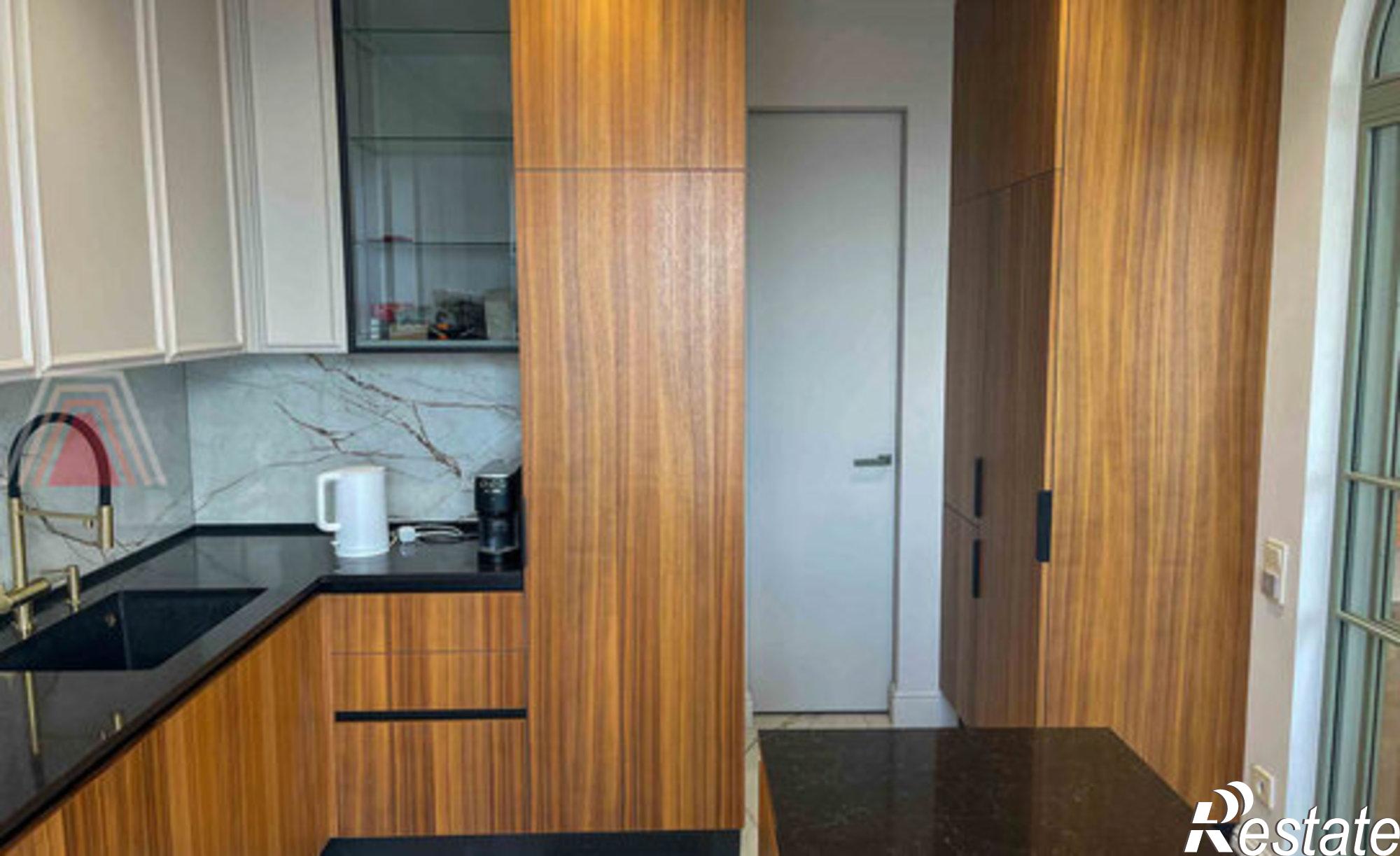 Купить квартиру за 69 500 000 рублей на улица Рихарда Зорге, 73/1