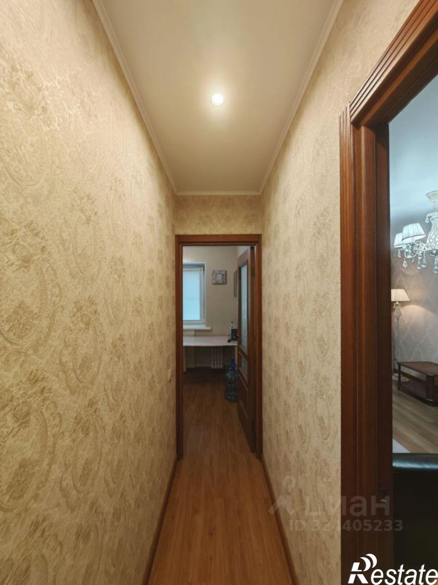 Купить квартиру за 4 500 000 рублей на Таллинская улица, 14