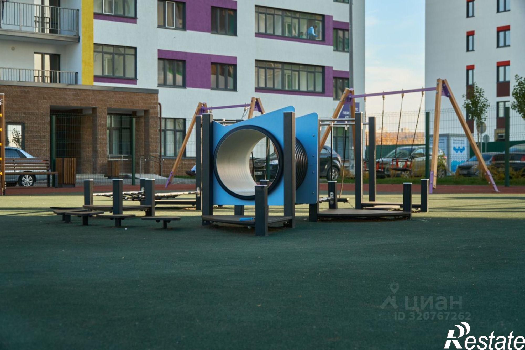 Купить квартиру за 3 889 350 рублей на ул Уфимские зори, 24/1