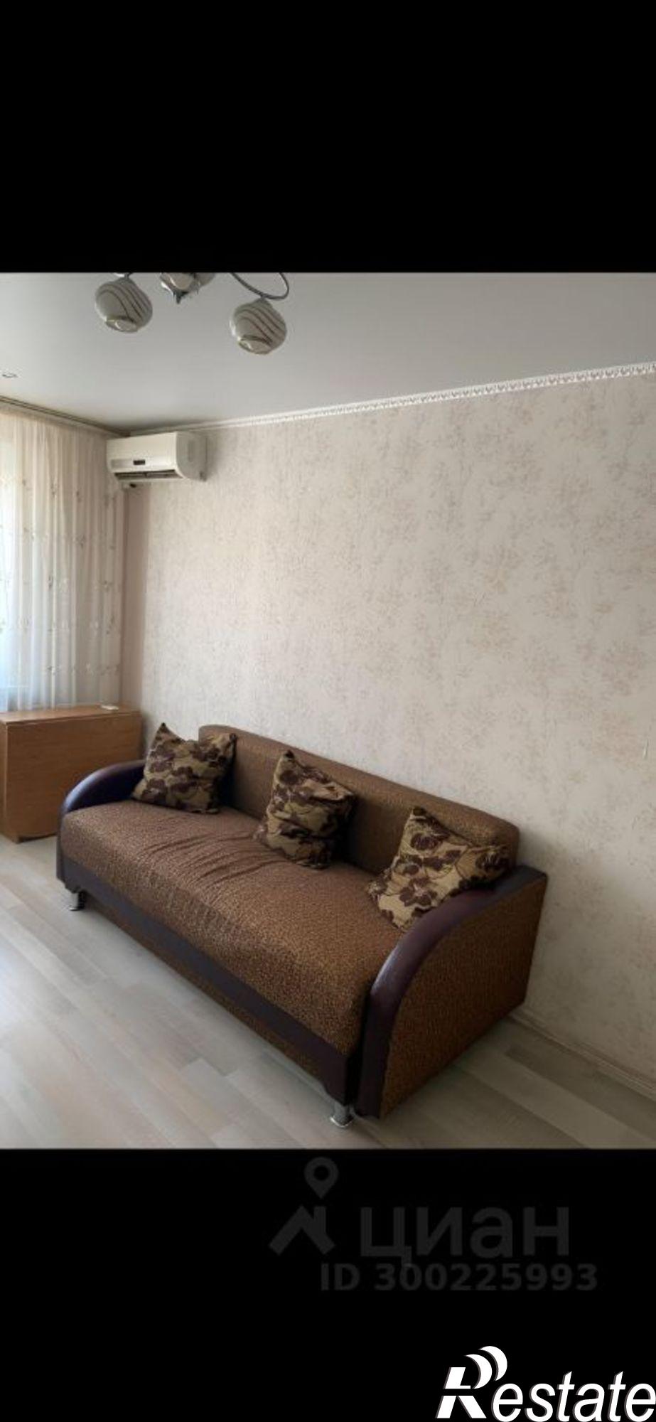 Сдать квартиру за 22 000 рублей на ул Мусы Джалиля, 74