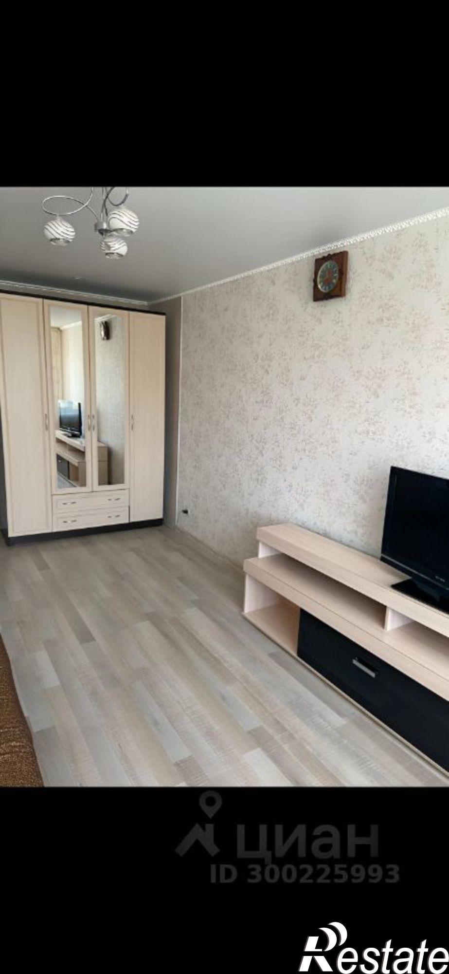 Сдать квартиру за 22 000 рублей на ул Мусы Джалиля, 74