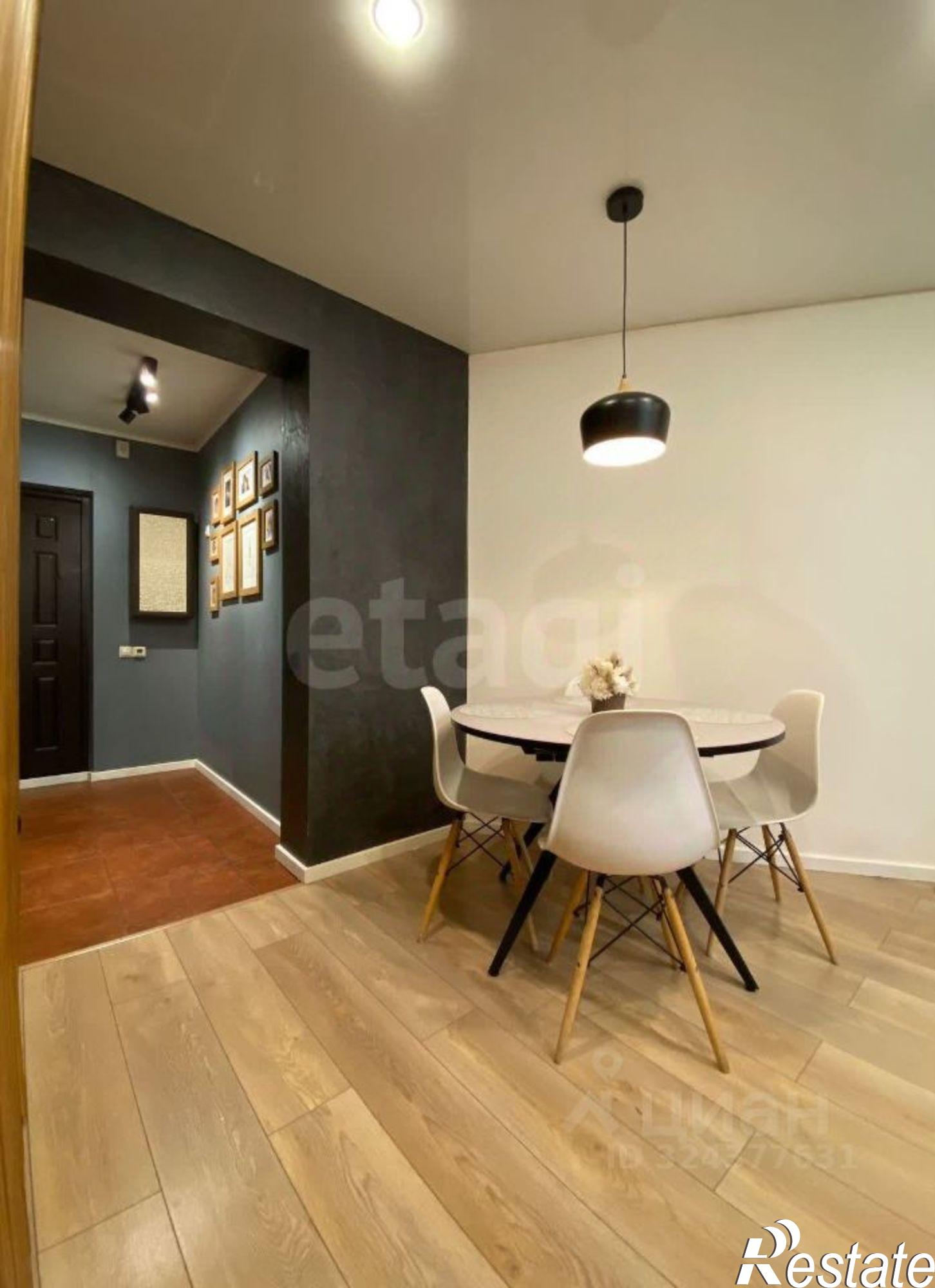 Купить квартиру за 7 000 000 рублей на улица Степана Злобина, 38/2