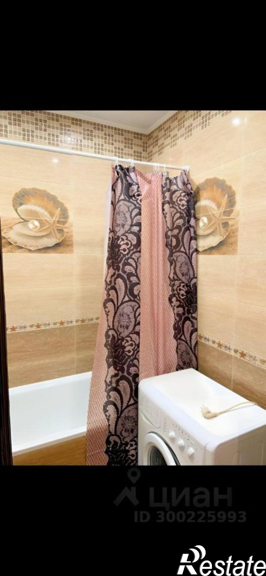 Сдать квартиру за 22 000 рублей на ул Мусы Джалиля, 74