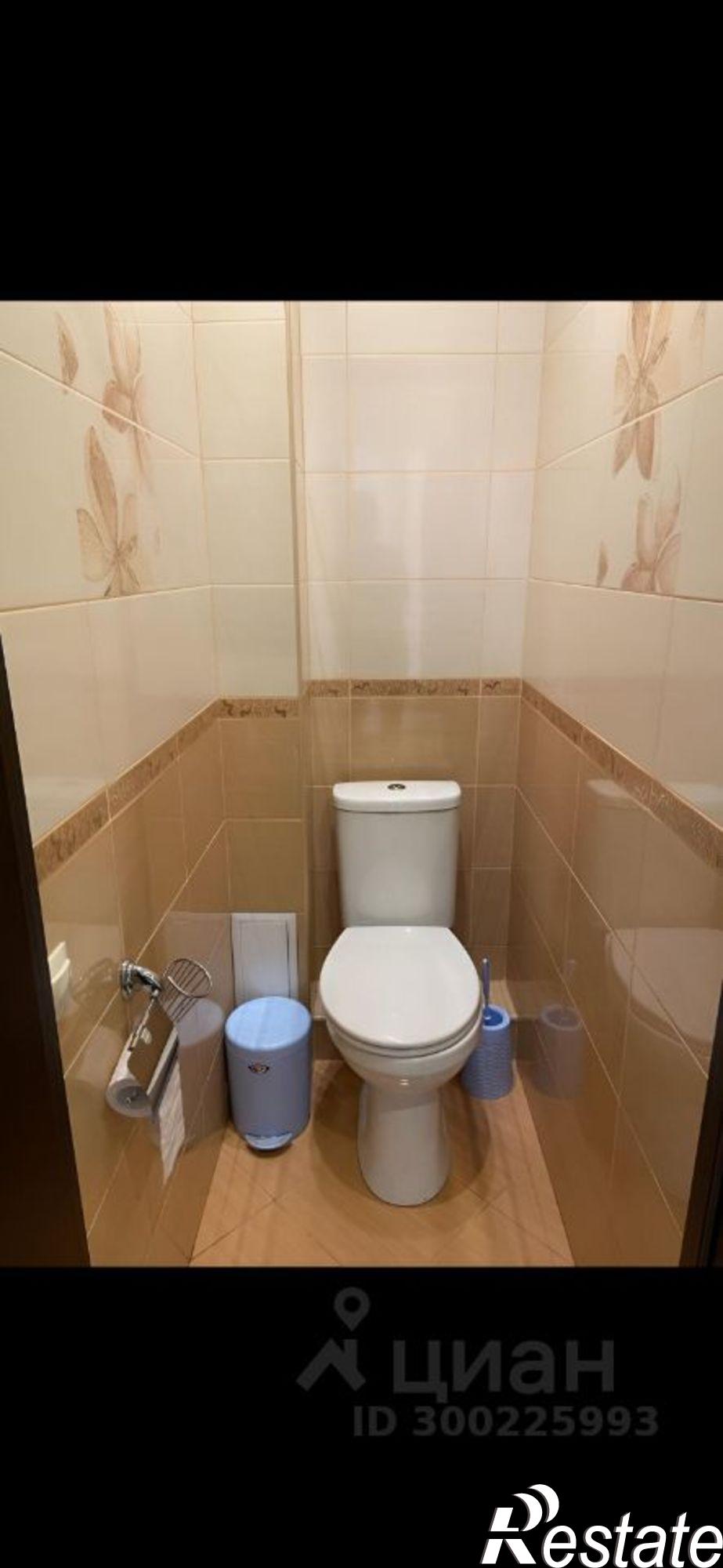 Сдать квартиру за 22 000 рублей на ул Мусы Джалиля, 74