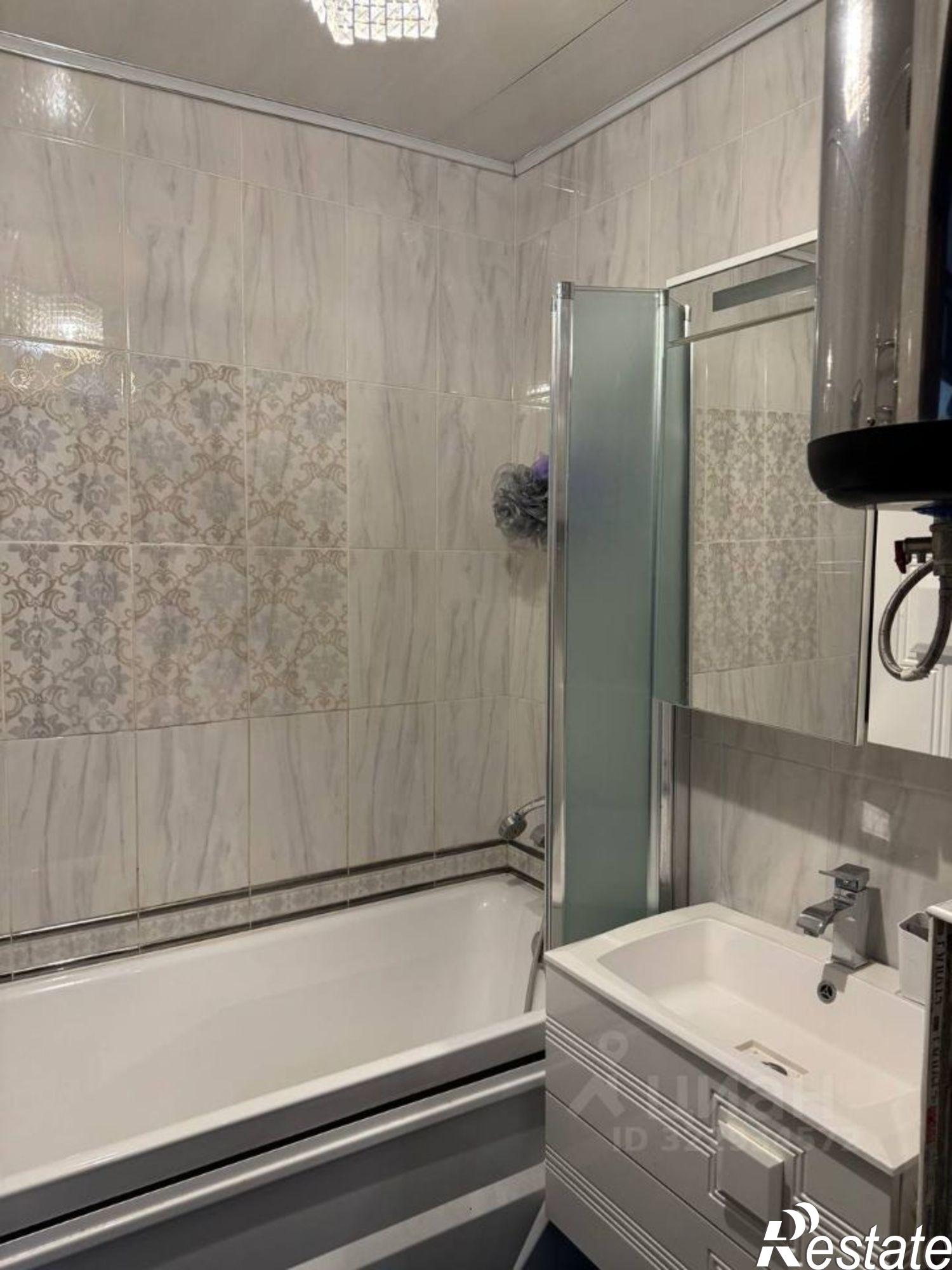 Сдать квартиру за 45 000 рублей на ул Набережная р. Уфы, 13