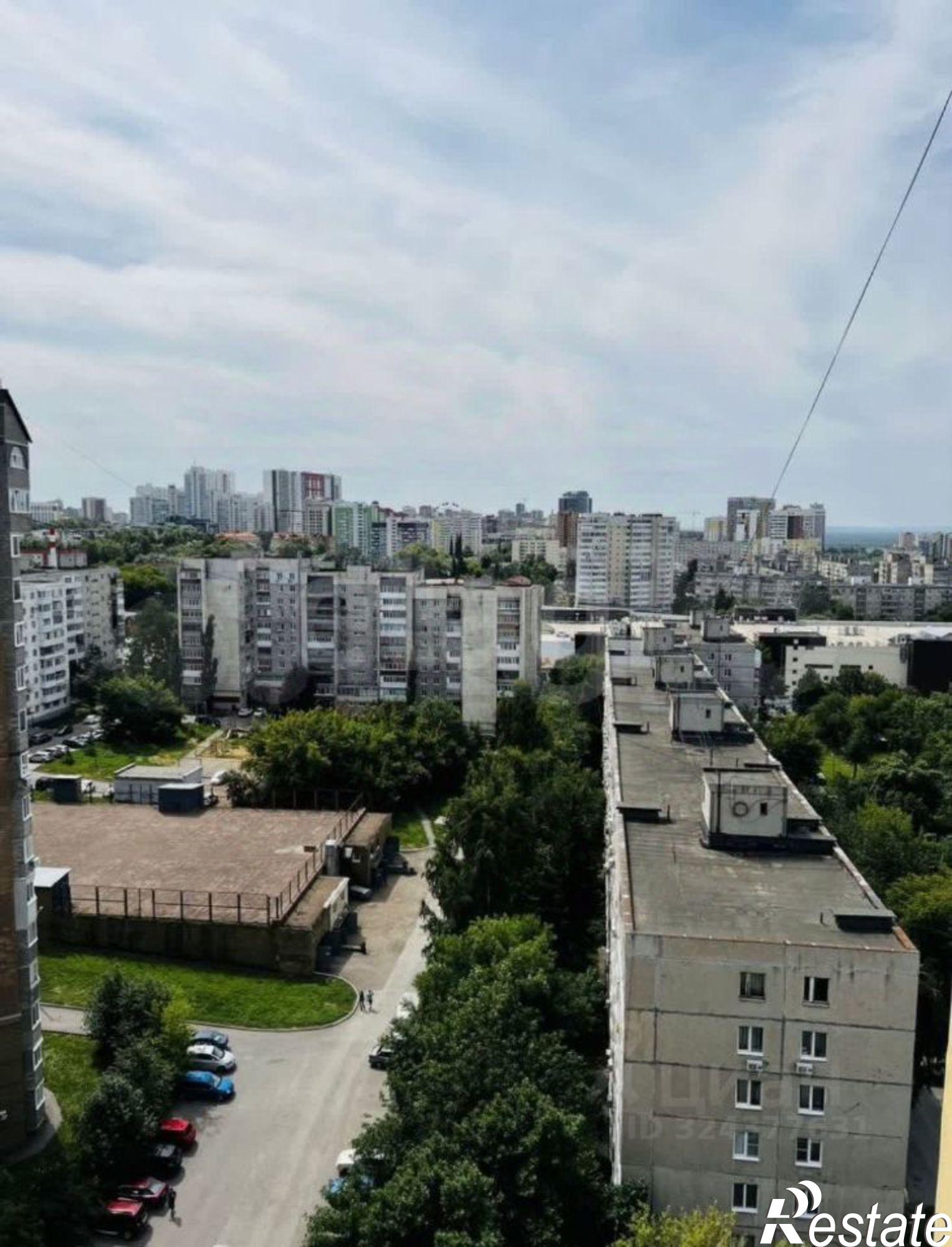 Купить квартиру за 7 000 000 рублей на улица Степана Злобина, 38/2