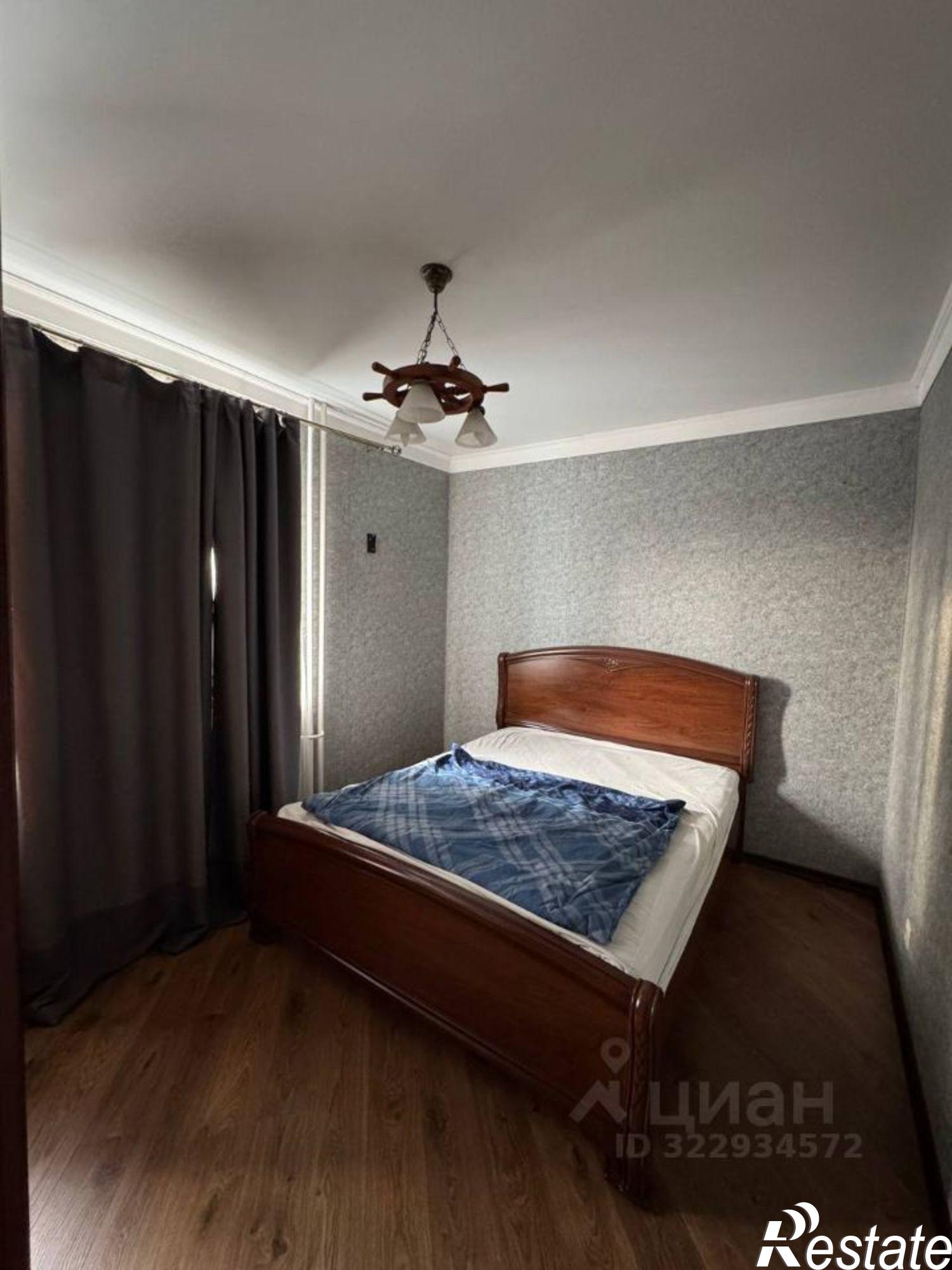 Сдать квартиру за 45 000 рублей на ул Набережная р. Уфы, 13