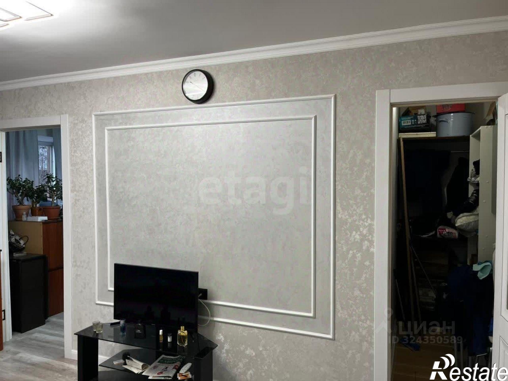 Купить квартиру за 5 100 000 рублей на ул Российская, 82/1