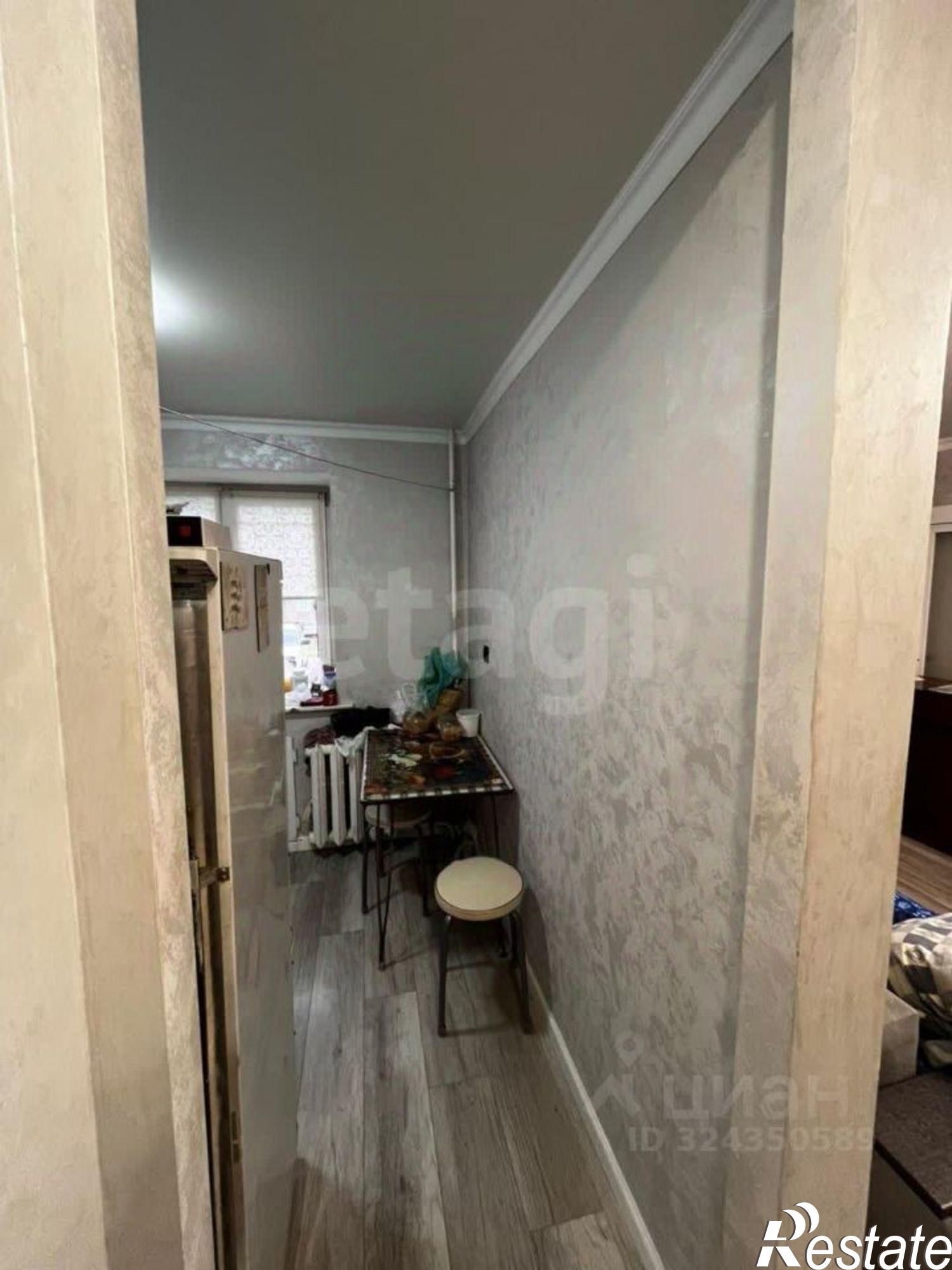 Купить квартиру за 5 100 000 рублей на ул Российская, 82/1