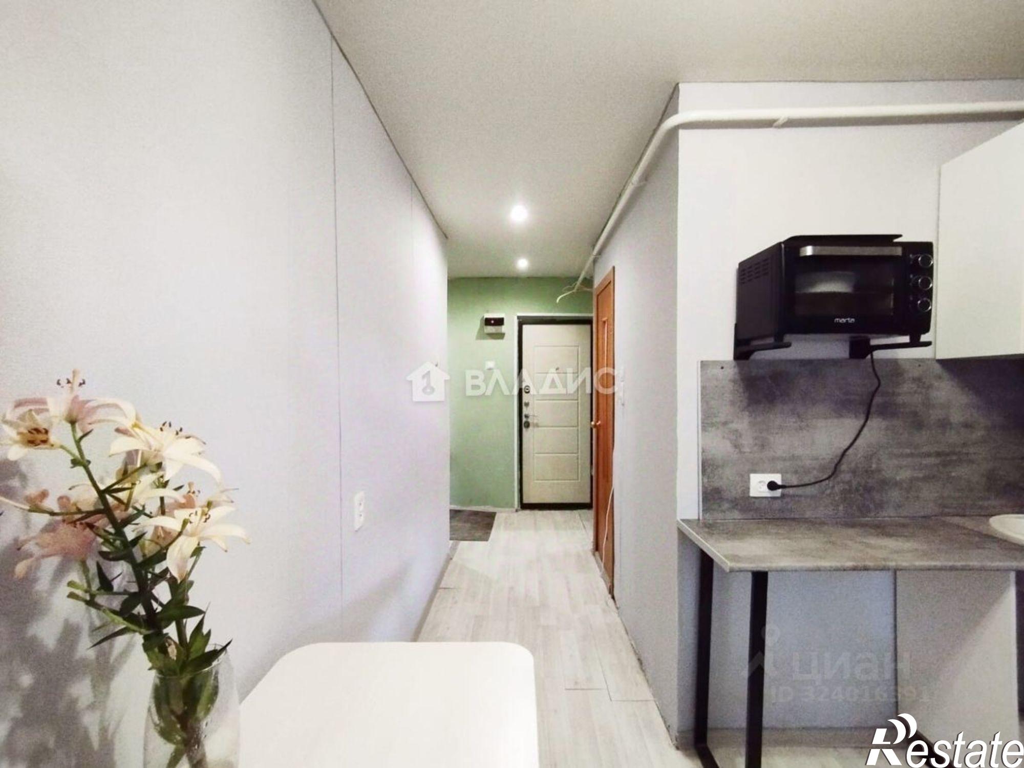 Купить квартиру за 3 789 000 рублей на ул Юрия Гагарина, 36 1