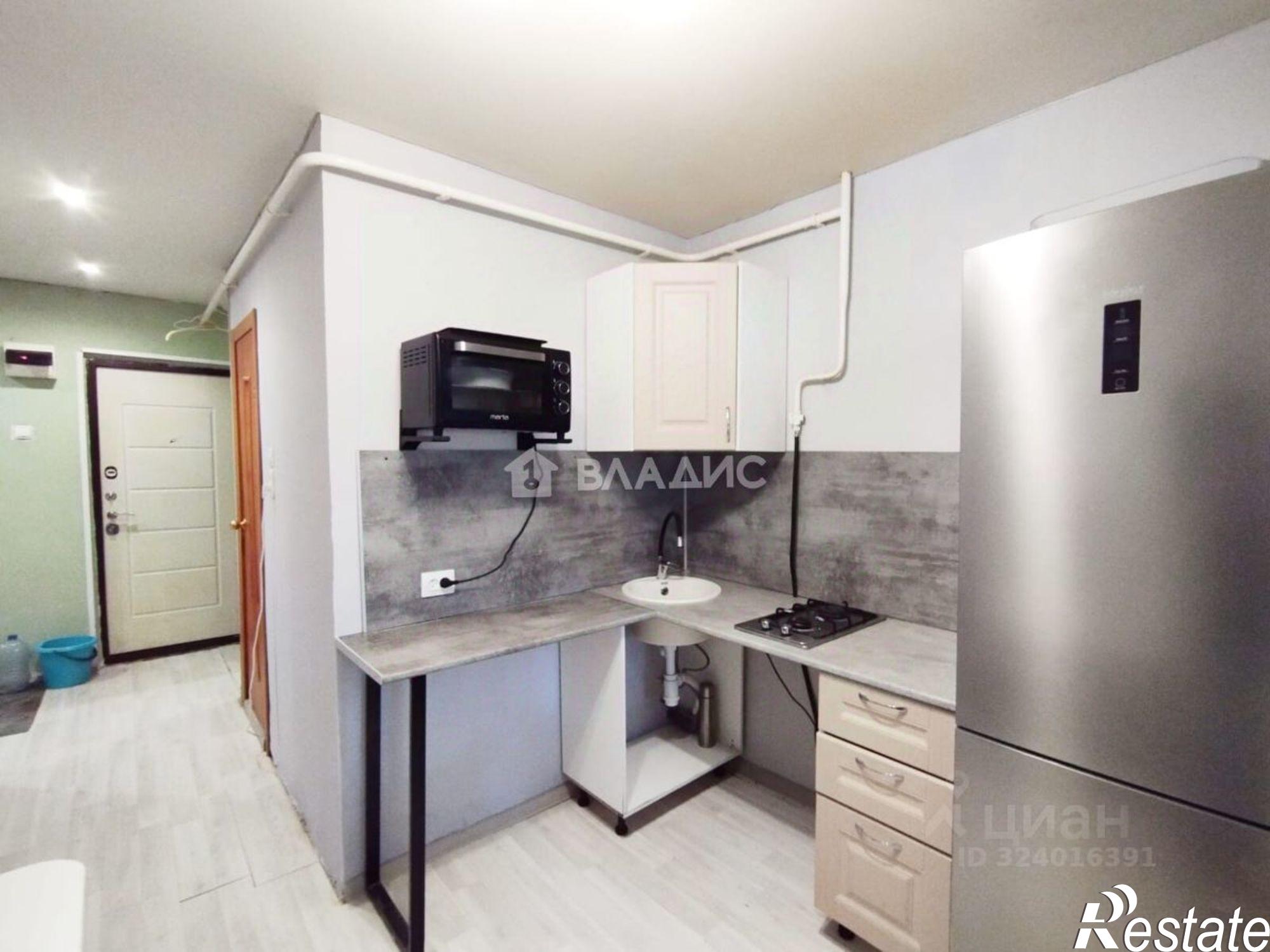 Купить квартиру за 3 789 000 рублей на ул Юрия Гагарина, 36 1