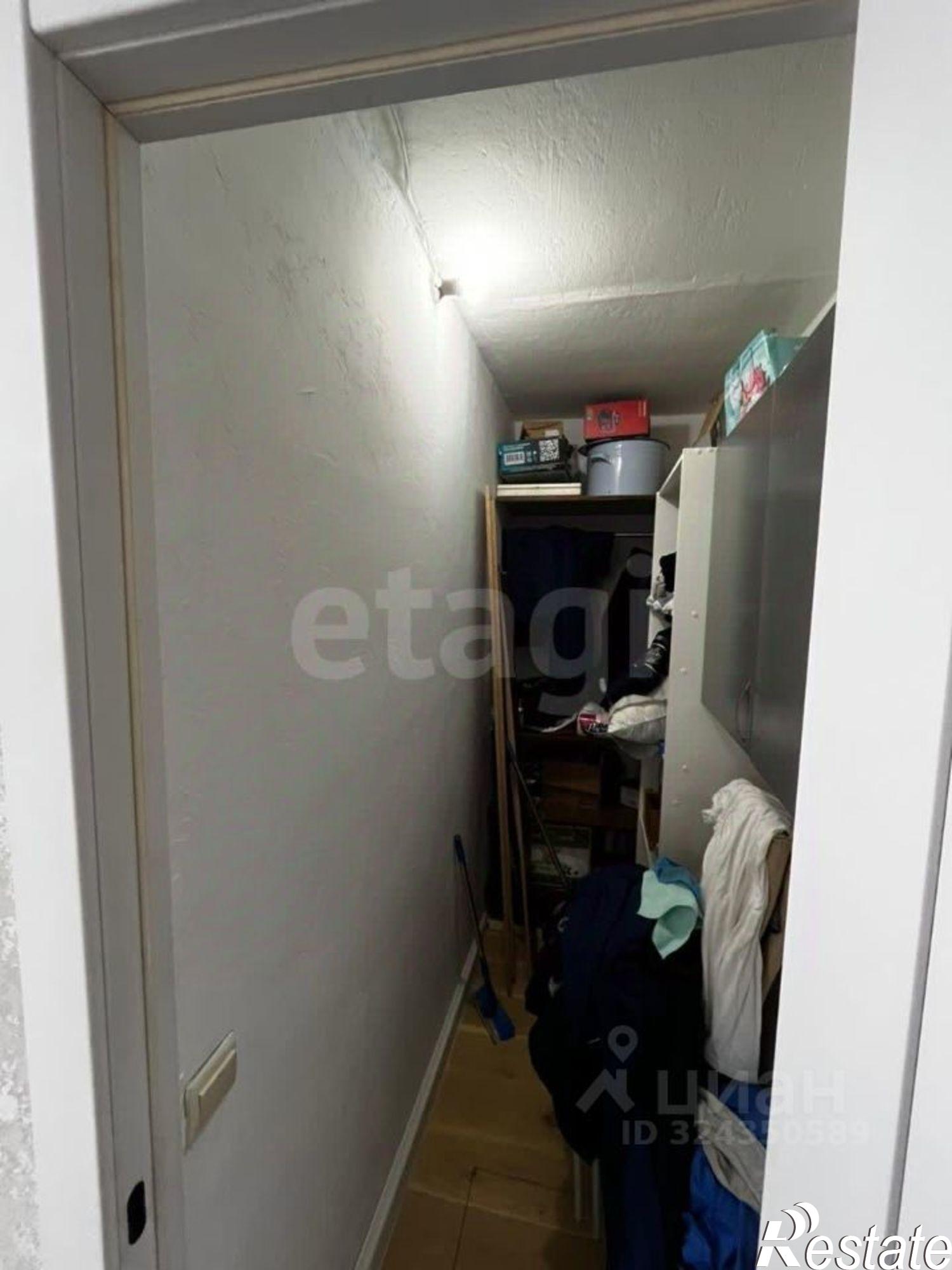 Купить квартиру за 5 100 000 рублей на ул Российская, 82/1