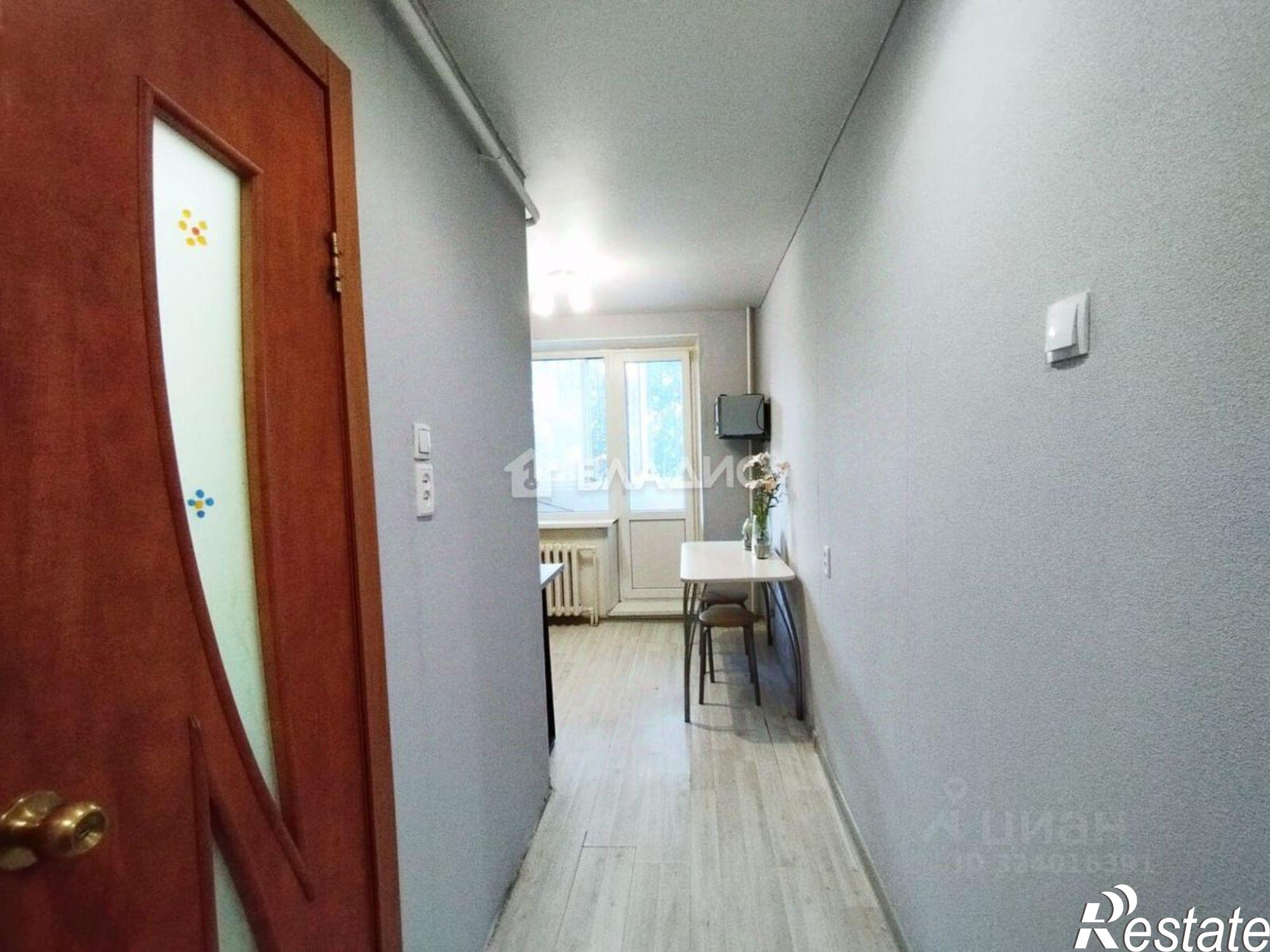 Купить квартиру за 3 789 000 рублей на ул Юрия Гагарина, 36 1