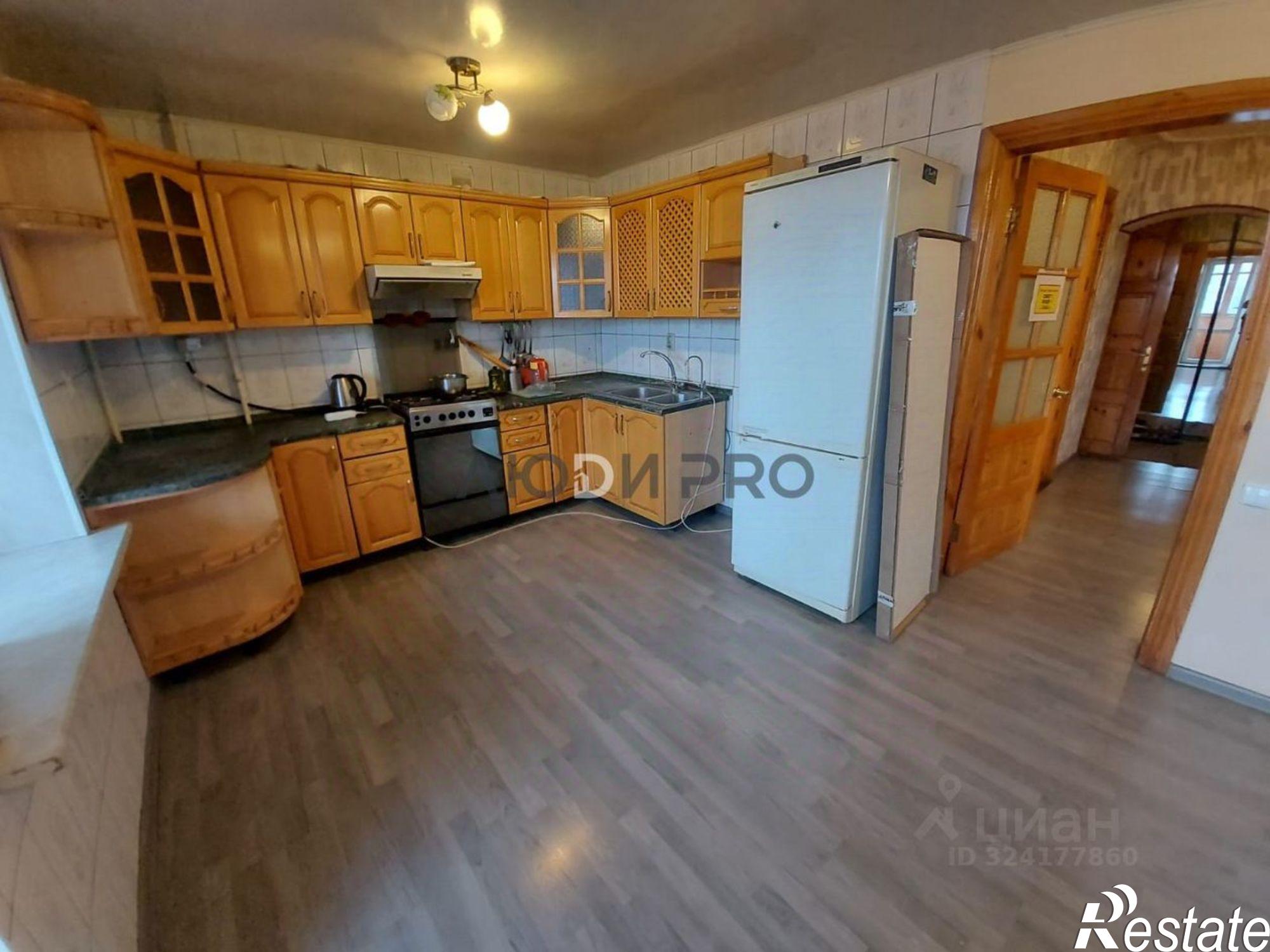 Купить квартиру за 11 090 000 рублей на ул Менделеева, 138