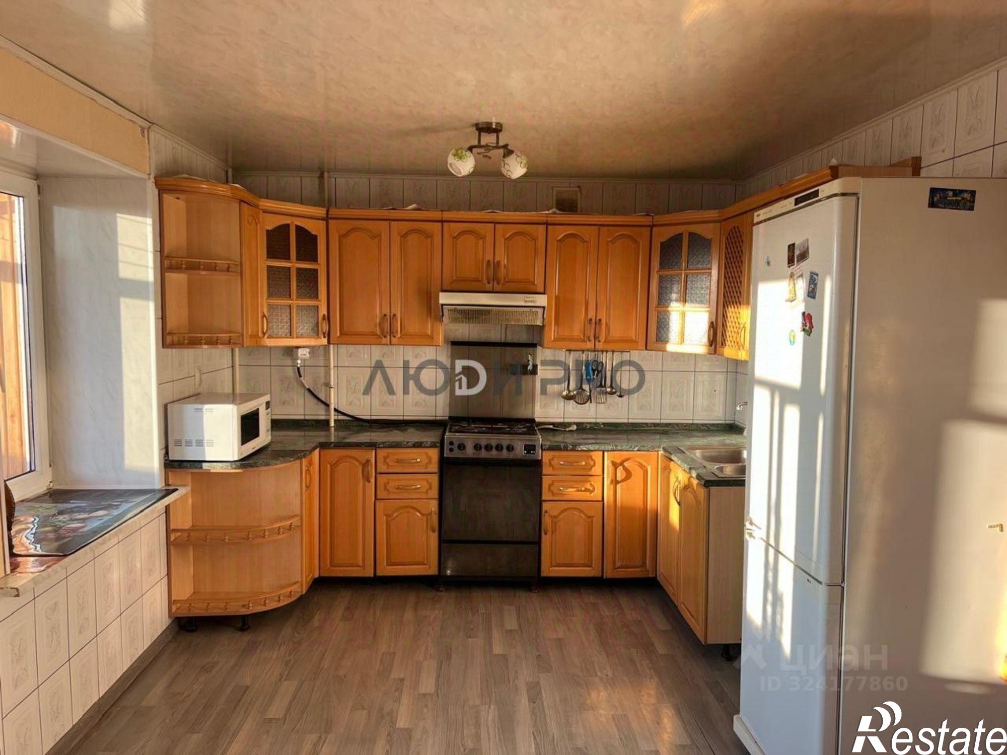 Купить квартиру за 11 090 000 рублей на ул Менделеева, 138