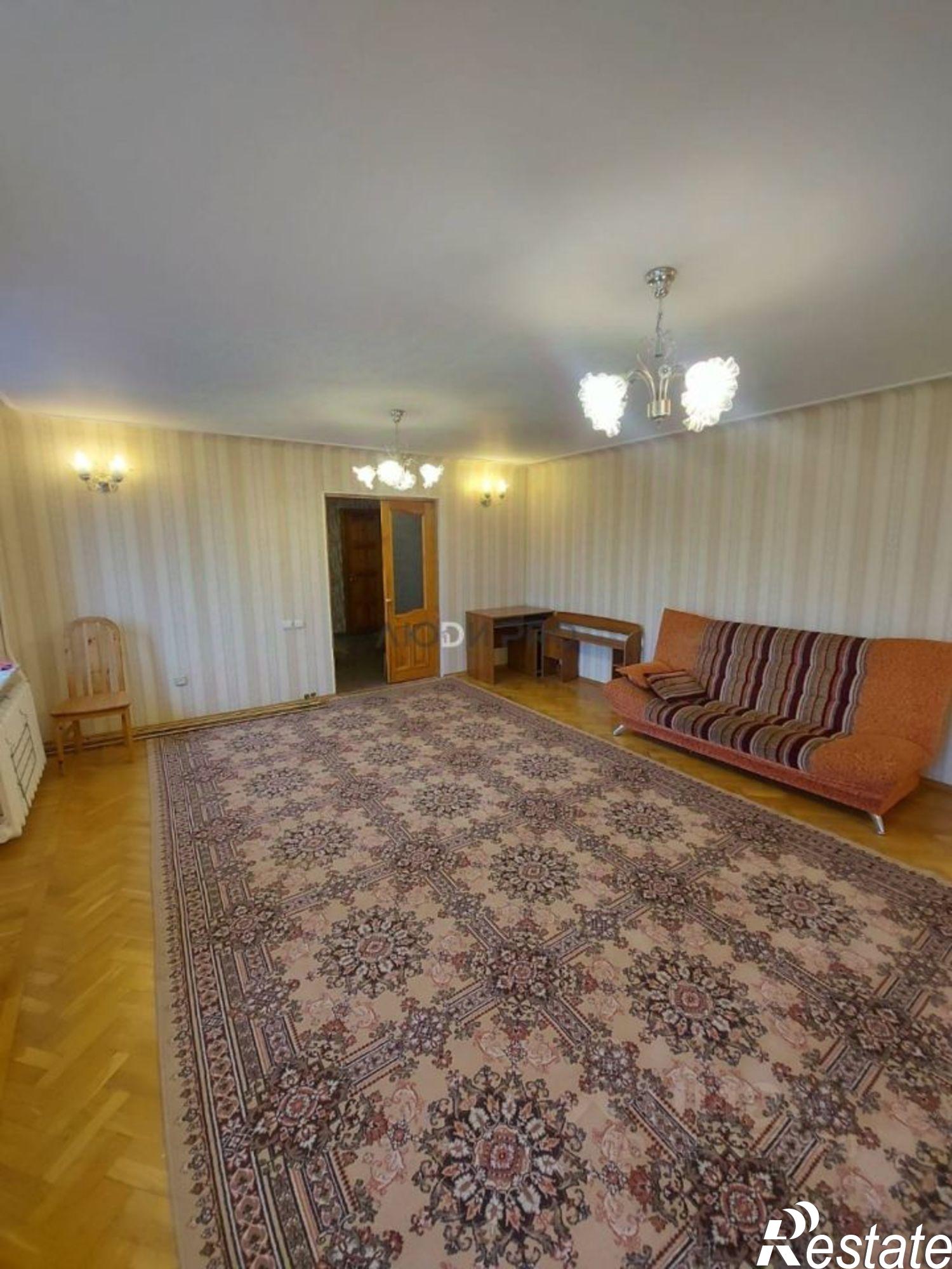 Купить квартиру за 11 090 000 рублей на ул Менделеева, 138