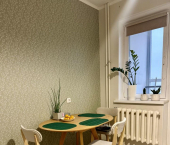 1-комн, 45кв м, этаж 15/16 ул Загира Исмагилова, 21