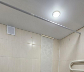 1-комн, 29кв м, этаж 9/9 проспект Октября, 70/1